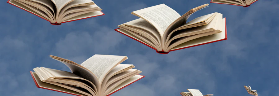 Shop Books, Support Your Community