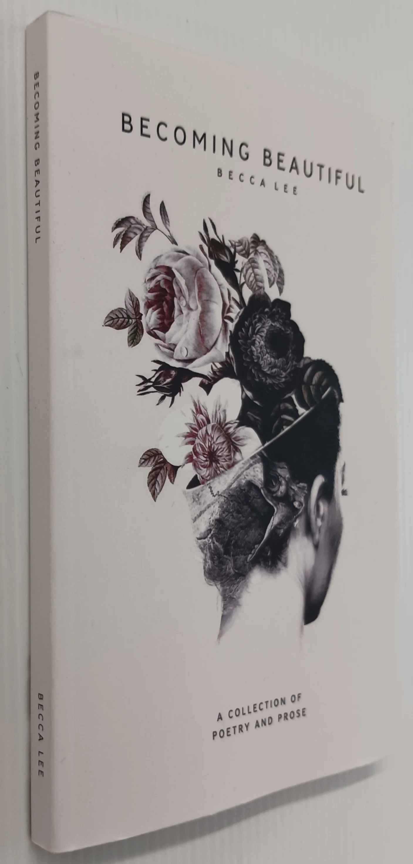 BECOMING BEAUTIFUL - Becca Lee - Image 6