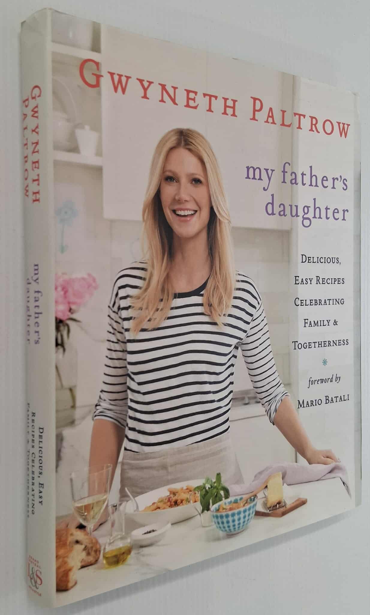 MY FATHER'S DAUGHTER - Gwyneth Paltrow - Image 13