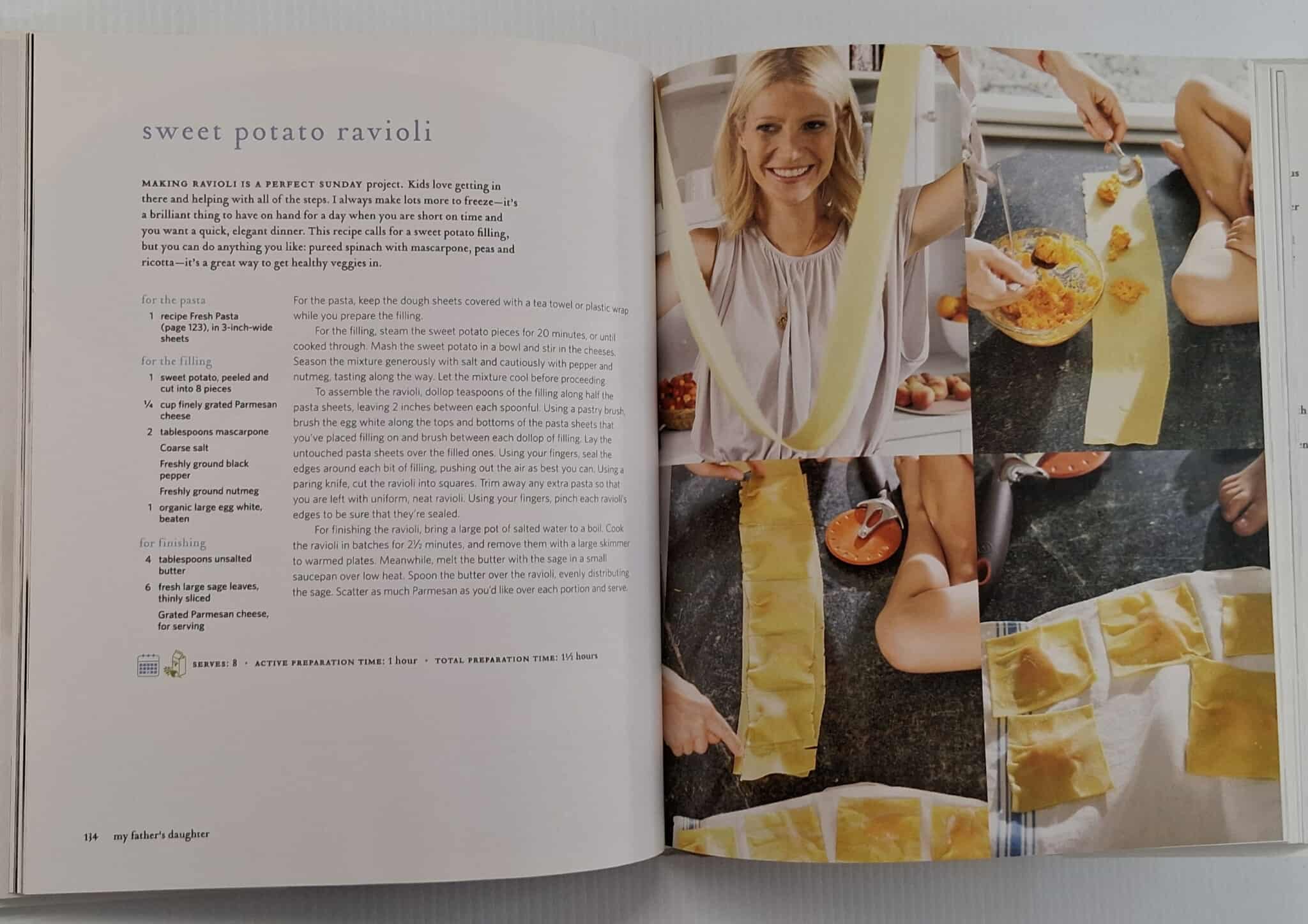 MY FATHER'S DAUGHTER - Gwyneth Paltrow - Image 9