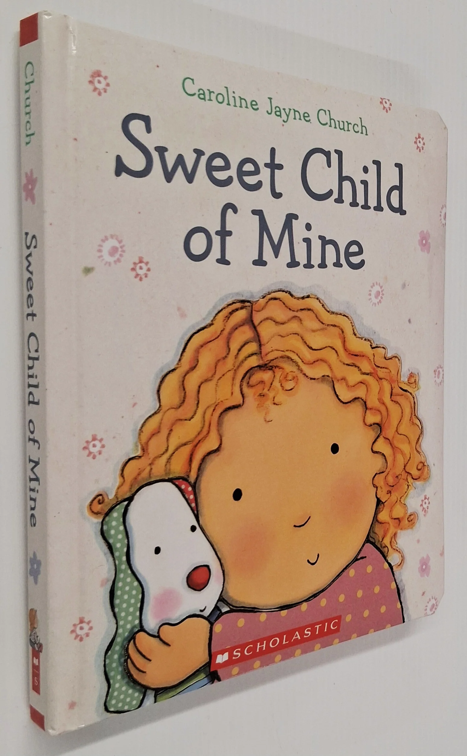 SWEET CHILD OF MINE - Caroline Jayne Church - Image 6