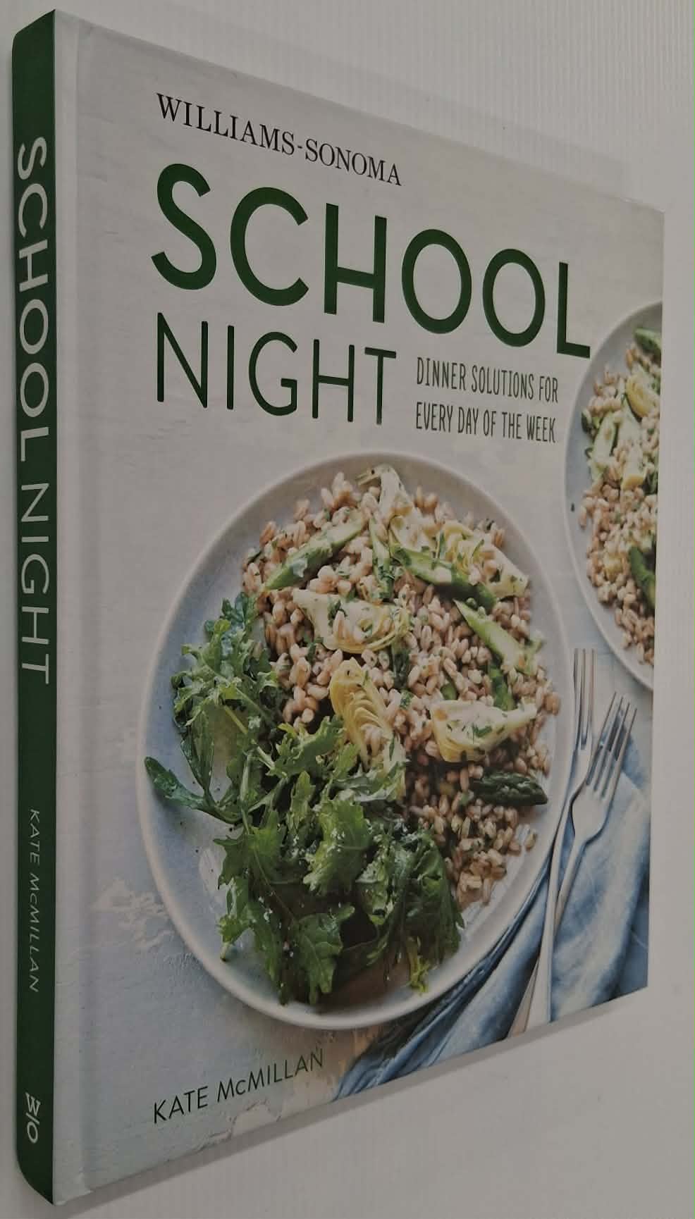 SCHOOL NIGHT - Kate McMillan - Image 12