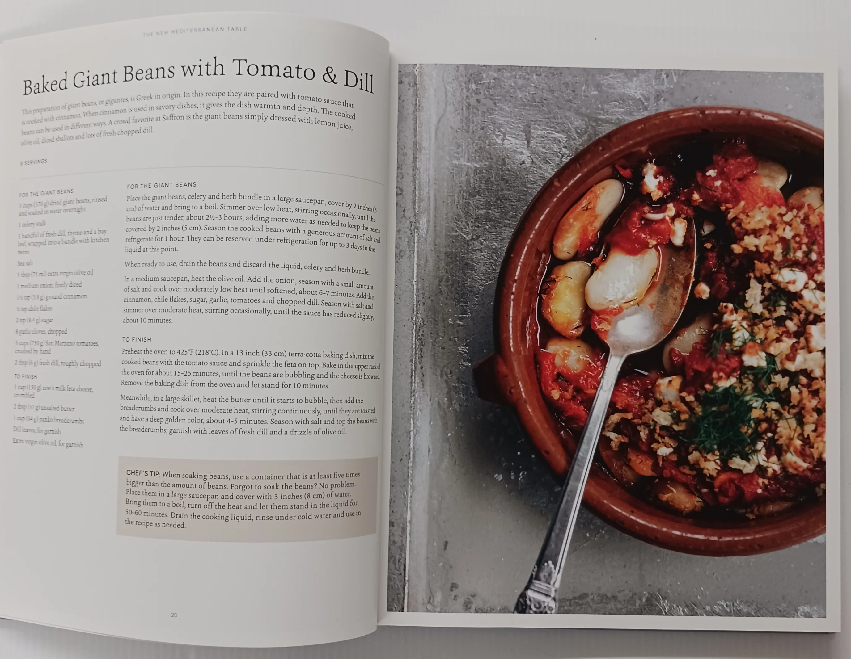 THE NEW MEDITERRANEAN TABLE - Sameh Wadi - Image 5
