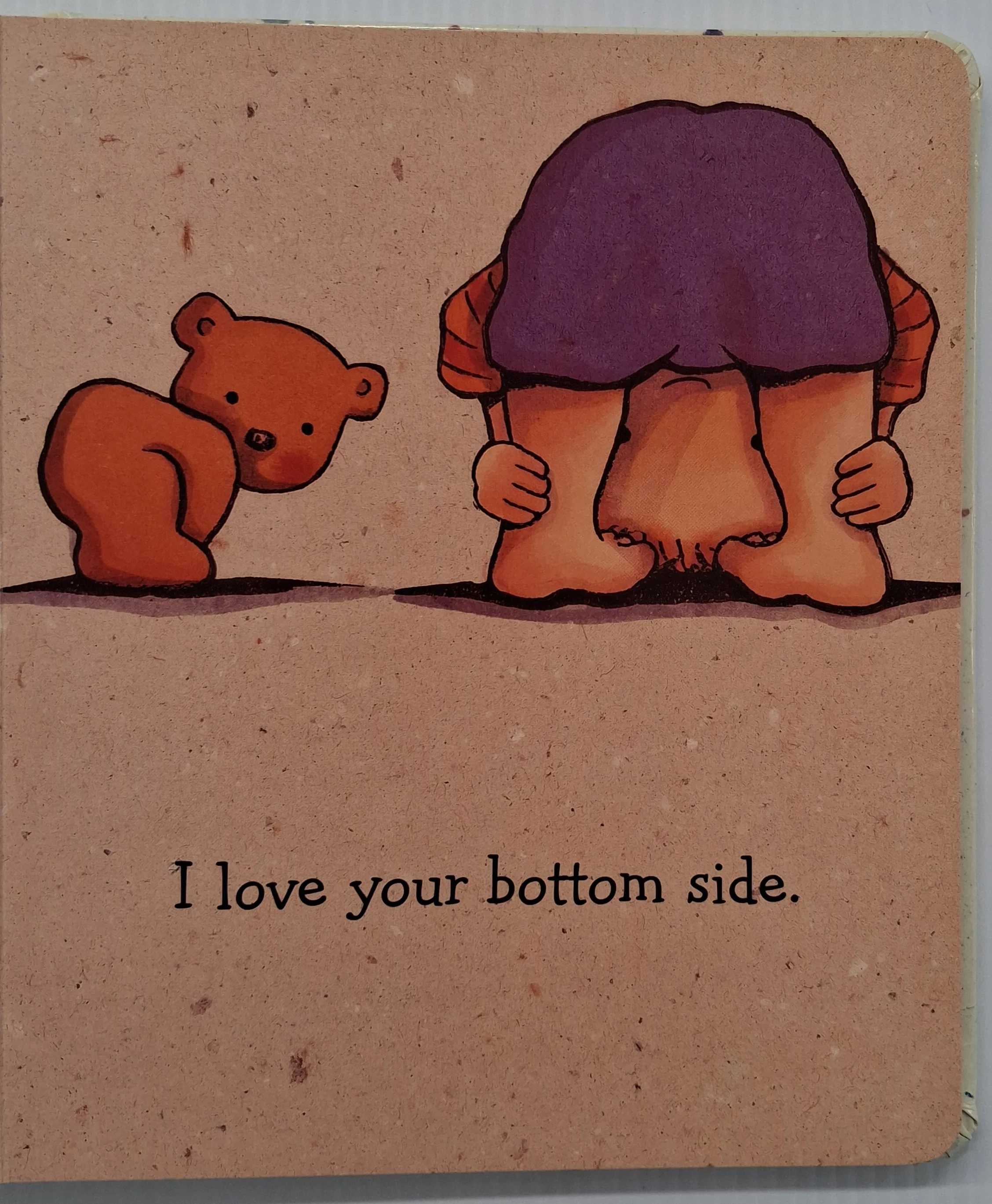 I LOVE YOU THROUGH AND THROUGH - Bernadette Rossetti-Shustak - Image 5