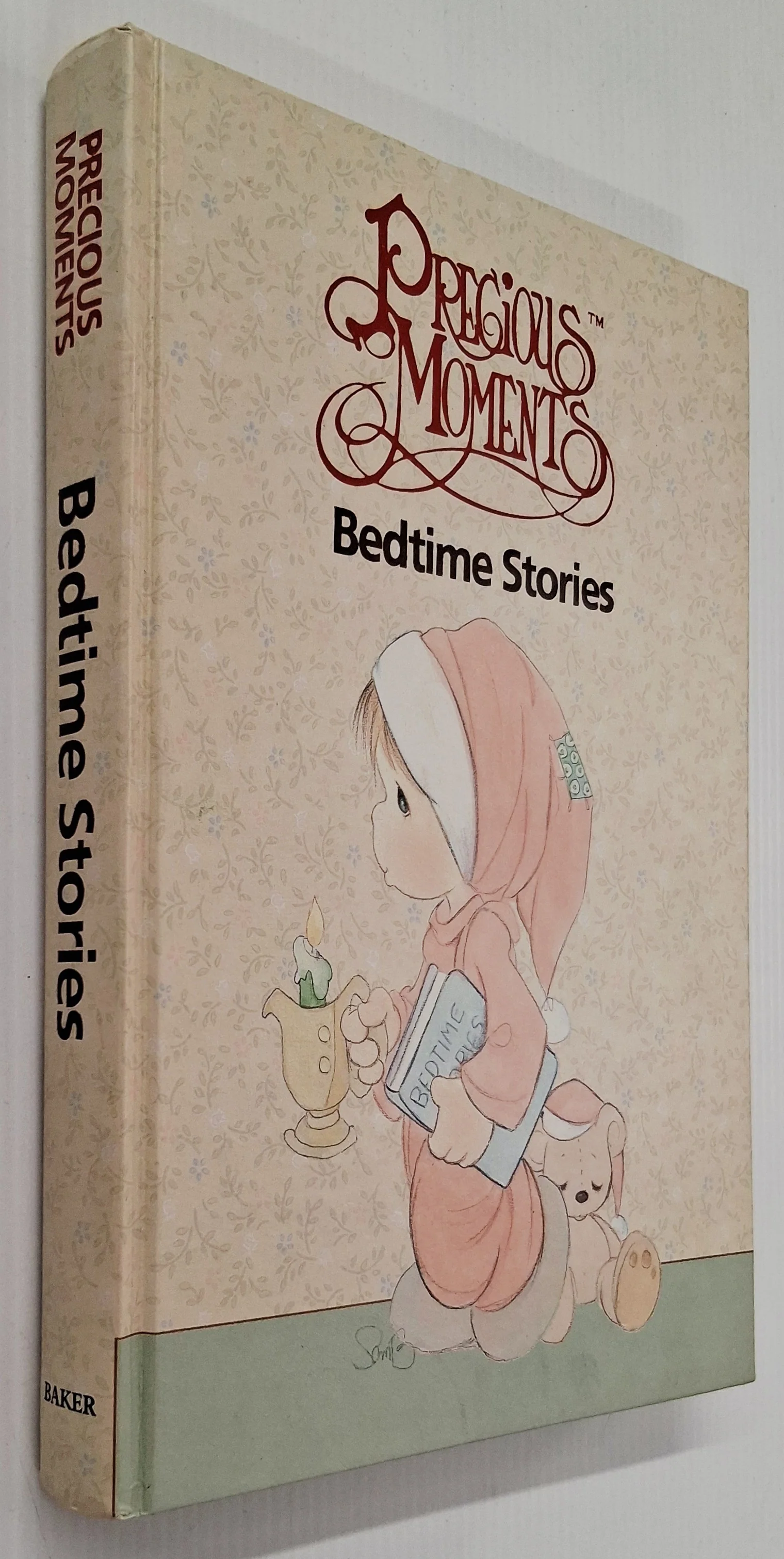 BEDTIME STORIES - Samuel J. Butcher, Steven Craig Butcher, Debbie Ann Wiersma, Jon David Wiersma - Image 13