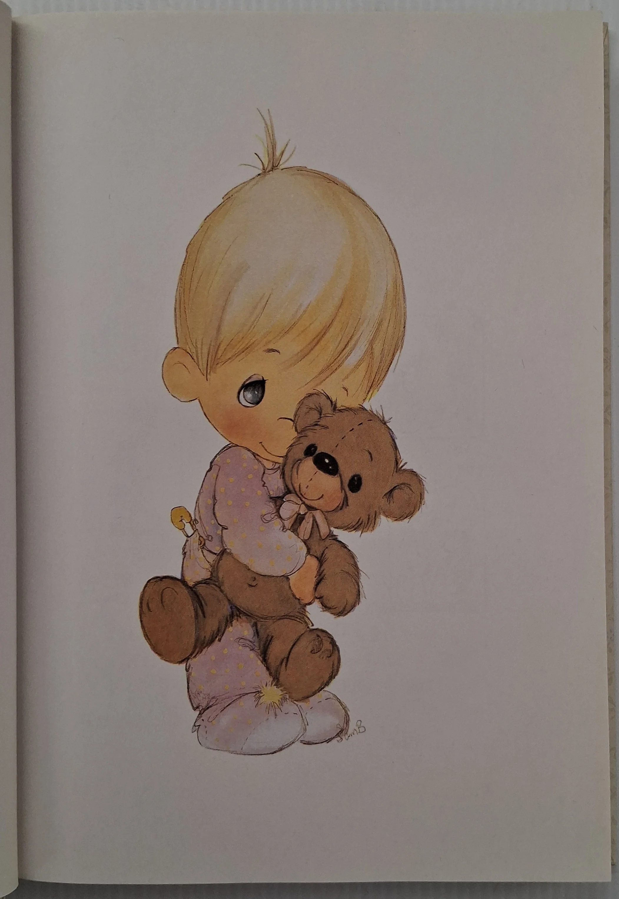 BEDTIME STORIES - Samuel J. Butcher, Steven Craig Butcher, Debbie Ann Wiersma, Jon David Wiersma - Image 4