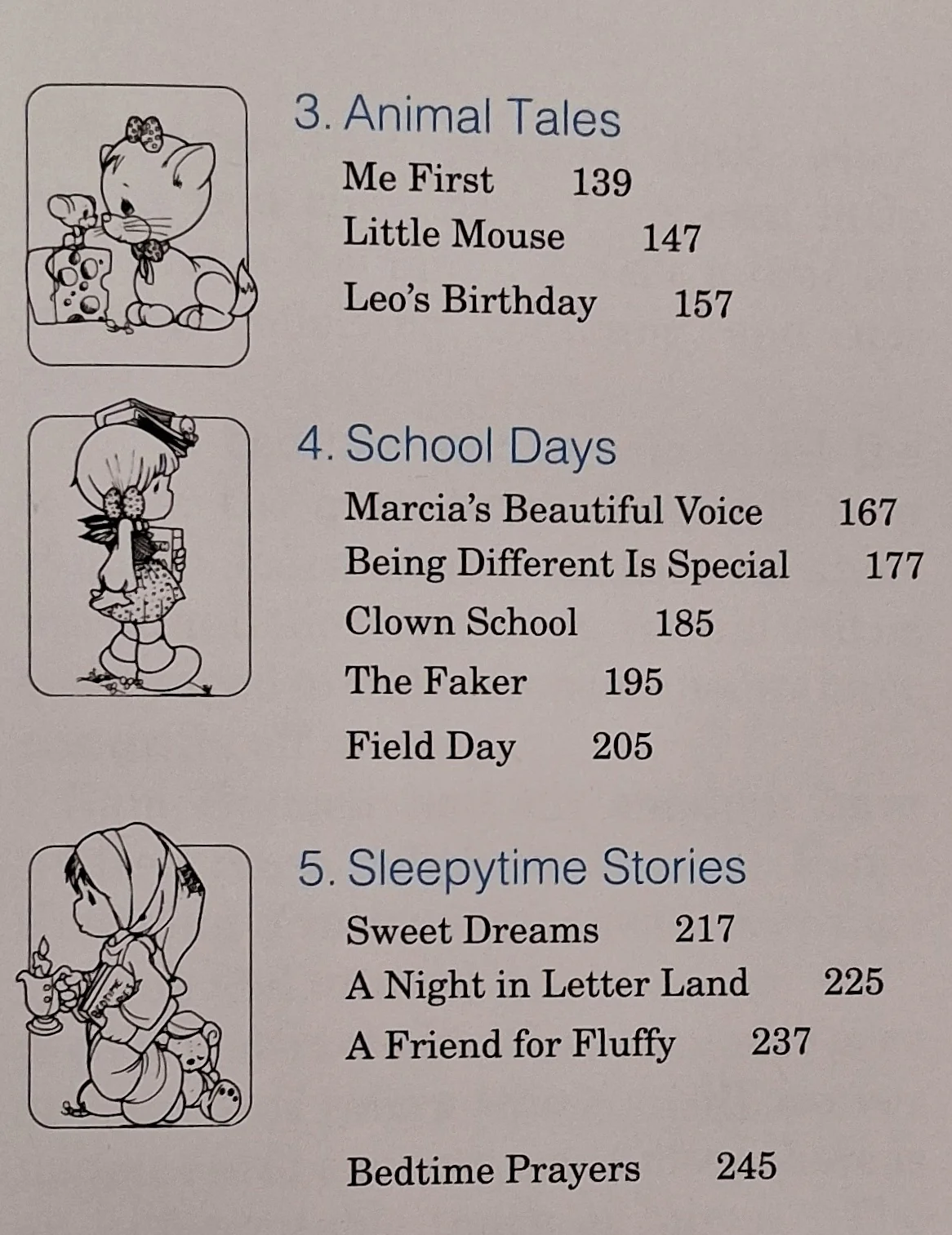 BEDTIME STORIES - Samuel J. Butcher, Steven Craig Butcher, Debbie Ann Wiersma, Jon David Wiersma - Image 6