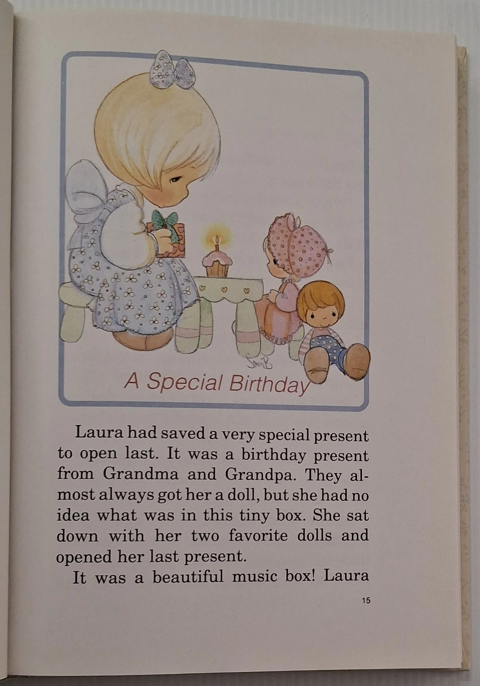 BEDTIME STORIES - Samuel J. Butcher, Steven Craig Butcher, Debbie Ann Wiersma, Jon David Wiersma - Image 7