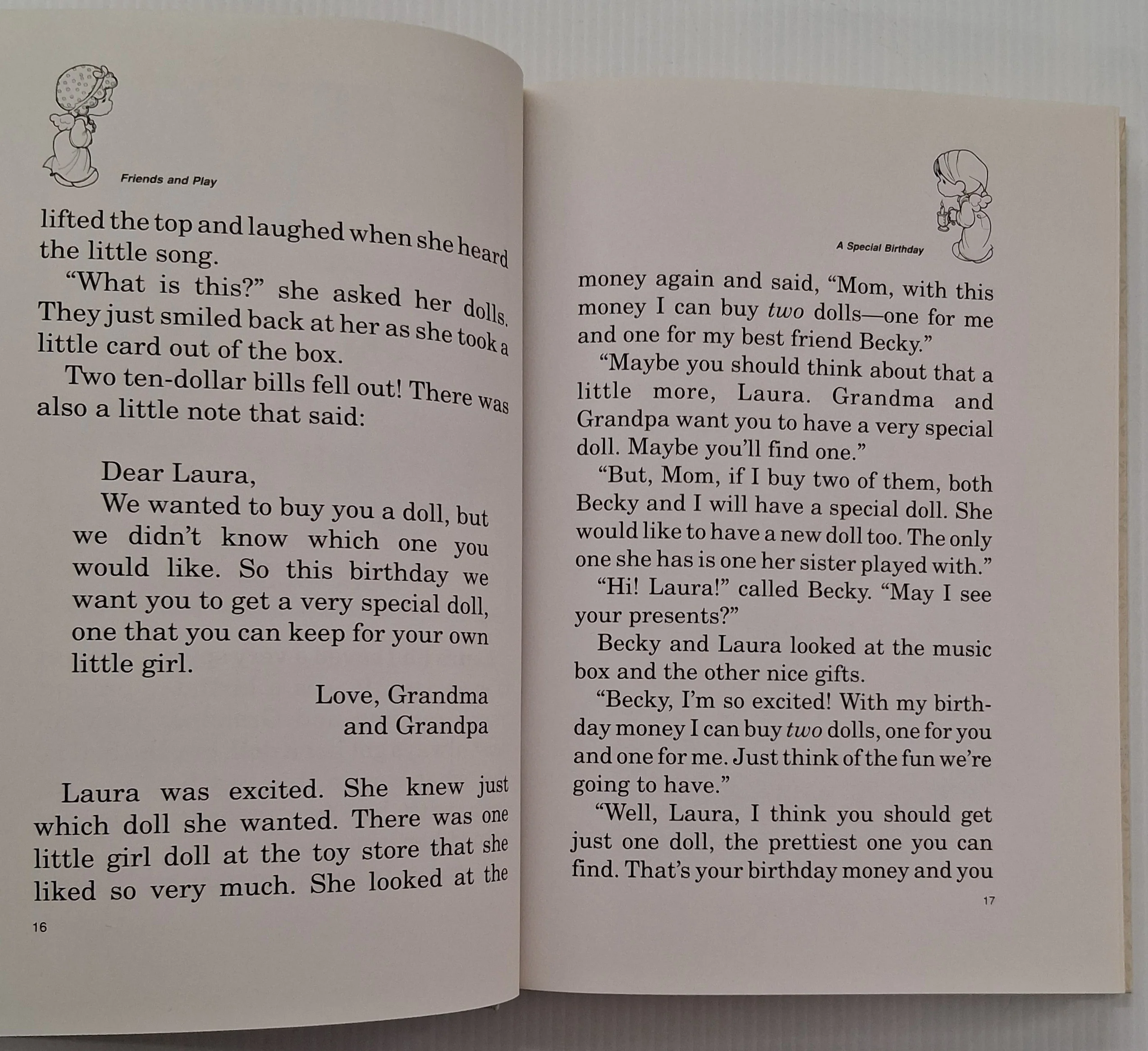 BEDTIME STORIES - Samuel J. Butcher, Steven Craig Butcher, Debbie Ann Wiersma, Jon David Wiersma - Image 8