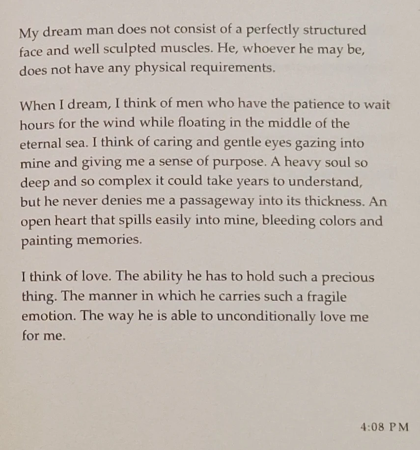 2AM THOUGHTS - Makenzie Campbell - Image 4