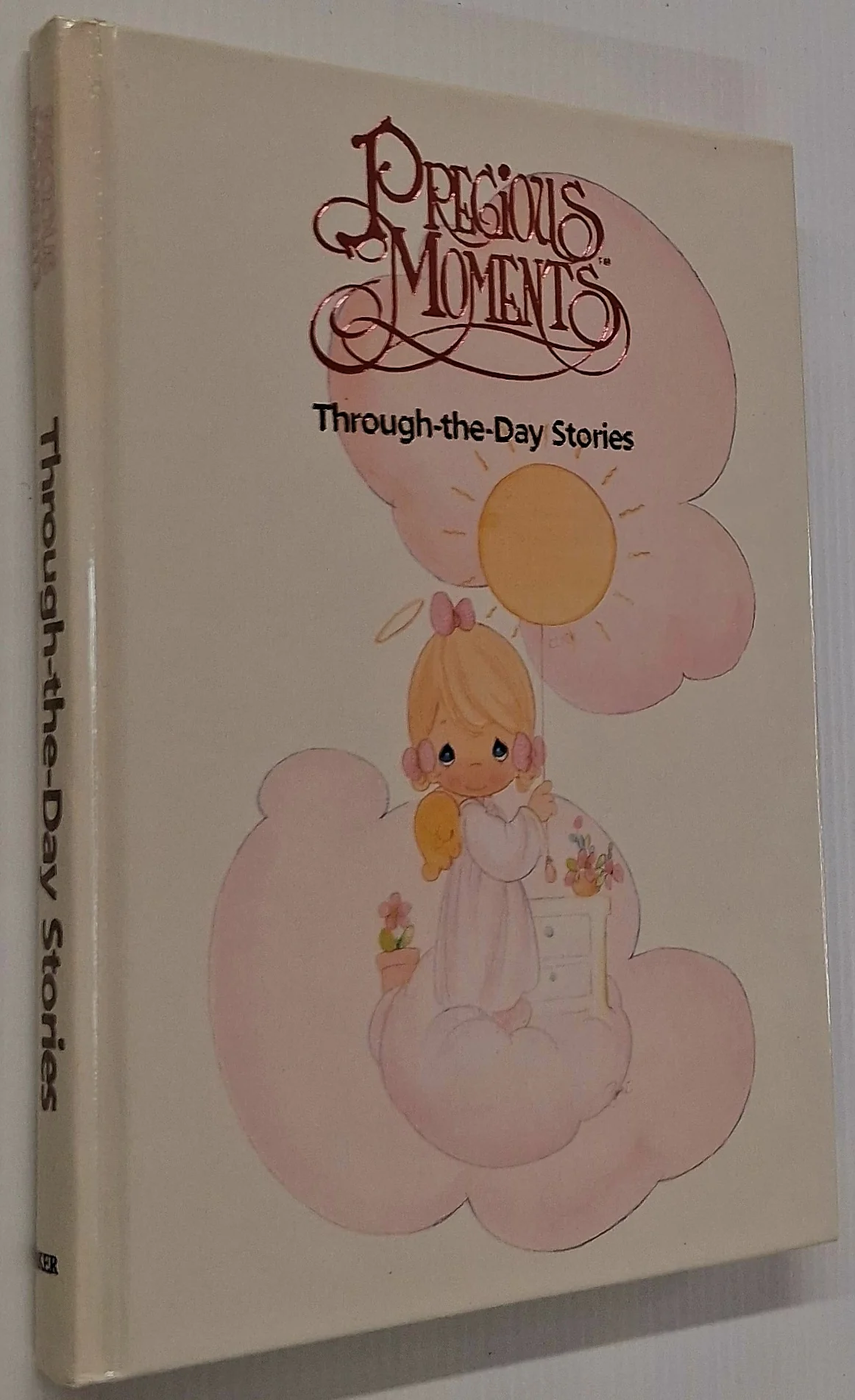 THROUGH-THE-DAY STORIES - Samuel J. Butcher, V. Gilbert Beers - Image 13