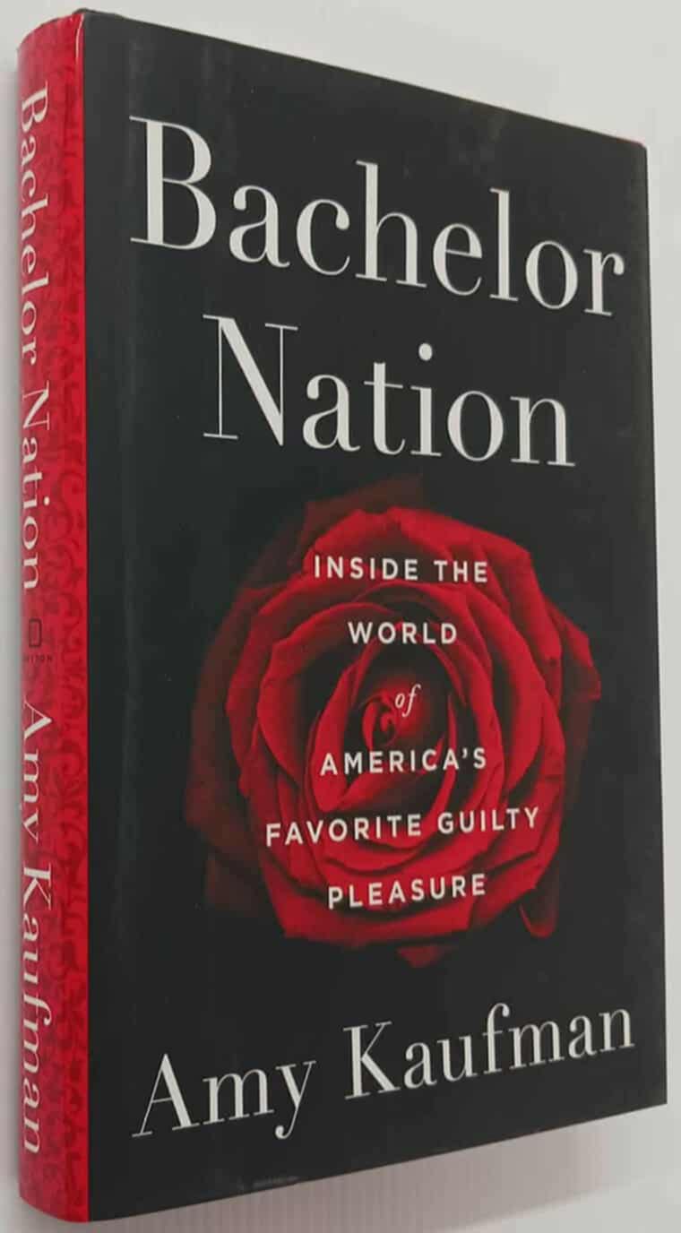 BACHELOR NATION - Amy Kaufman - Image 6