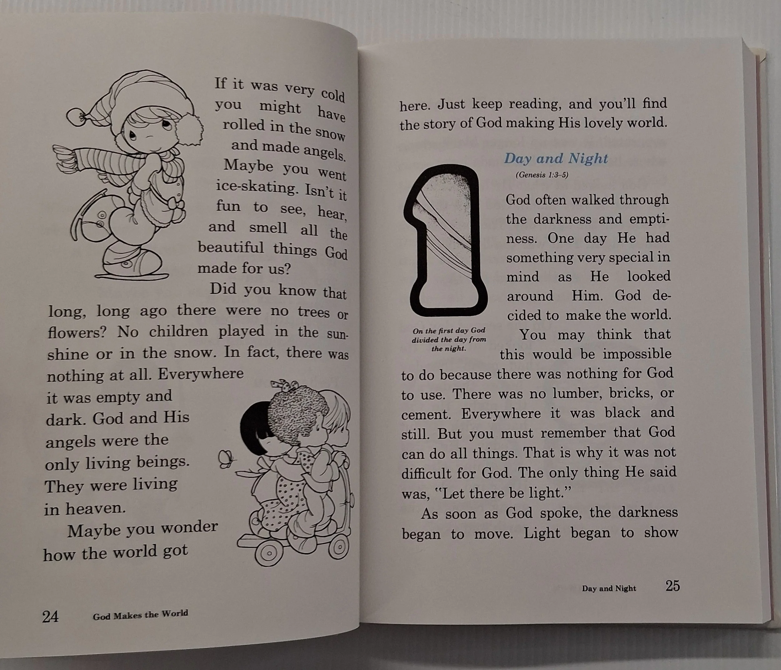 STORIES FROM THE BIBLE - Samuel J. Butcher, Sheri Dunham Haan - Image 10