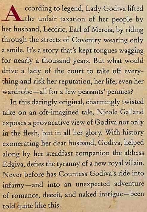 GODIVA - Nicole Galland - Image 3