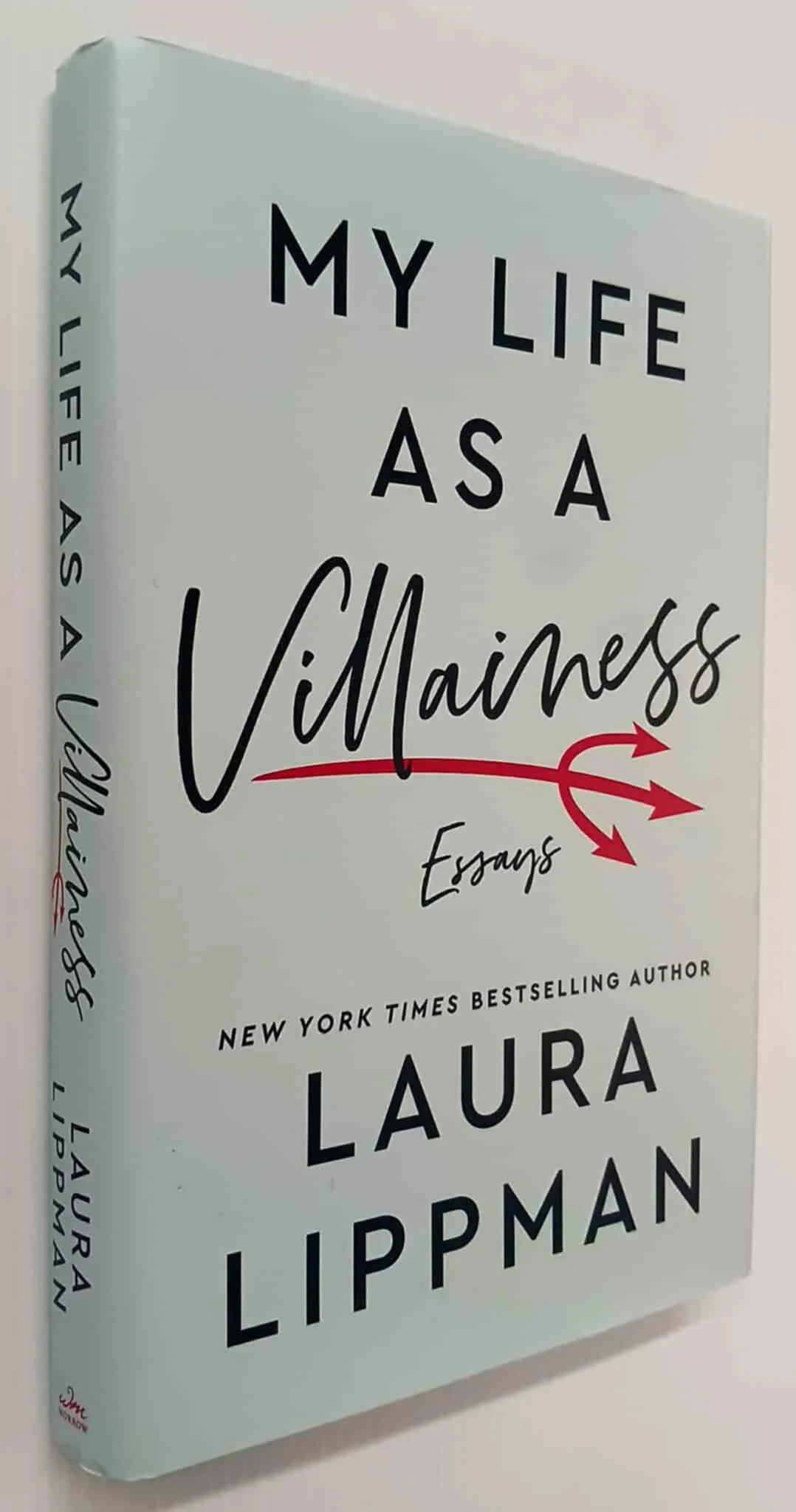 MY LIFE AS A VILLAINESS - Laura Lippman - Image 6