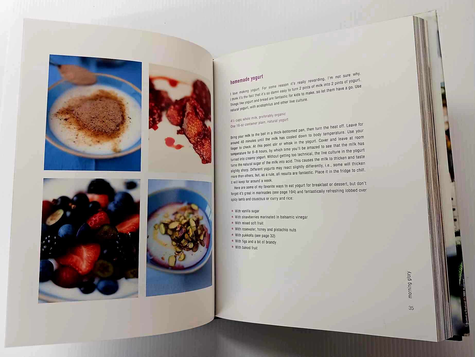 THE NAKED CHEF TAKES OFF - Jamie Oliver - Image 5