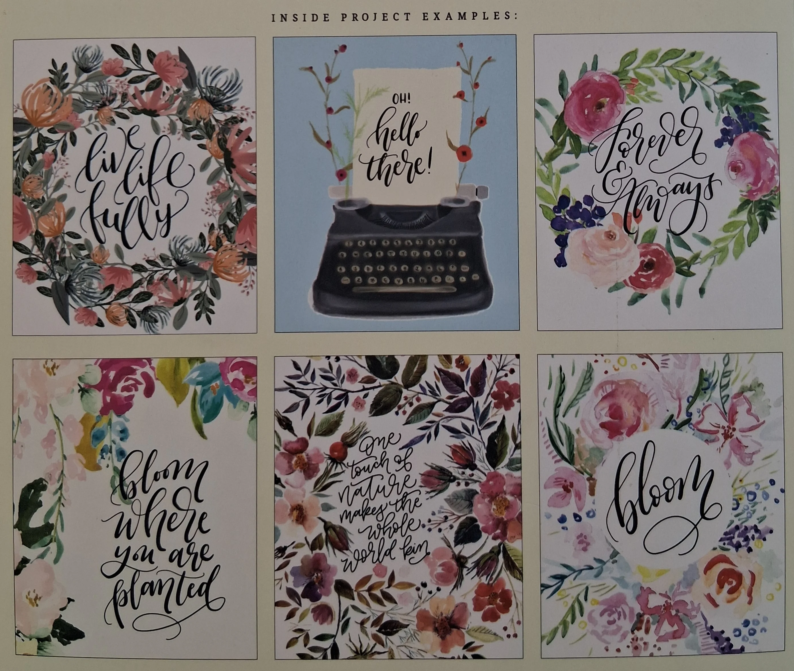 CALLIGRAPHY MADE EASY - Ashley Gardner - Image 3
