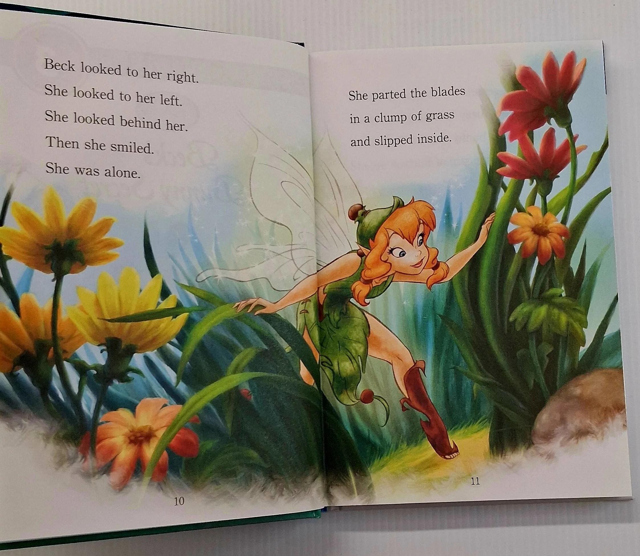 PIXIE HOLLOW TALES - Walt Disney Company - Image 4