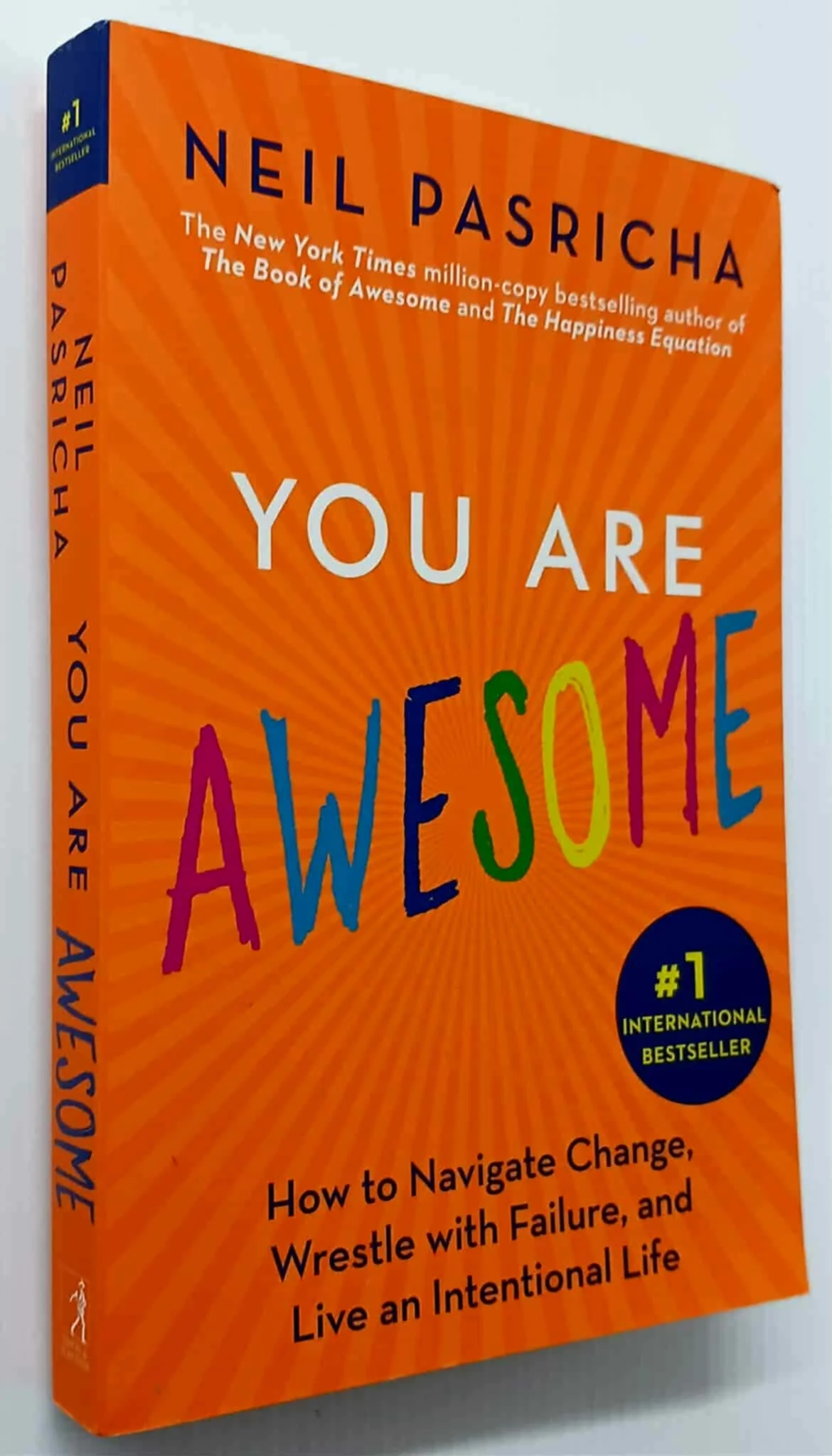 YOU ARE AWESOME - Neil Pasricha - Image 7
