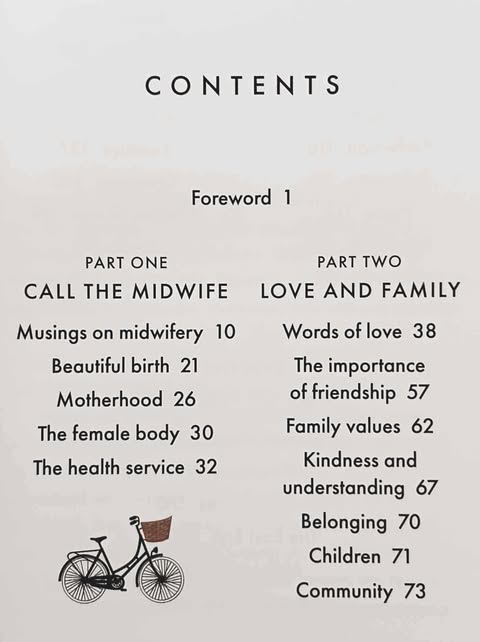 THE WISDOM OF CALL THE MIDWIFE - Heidi Thomas - Image 4
