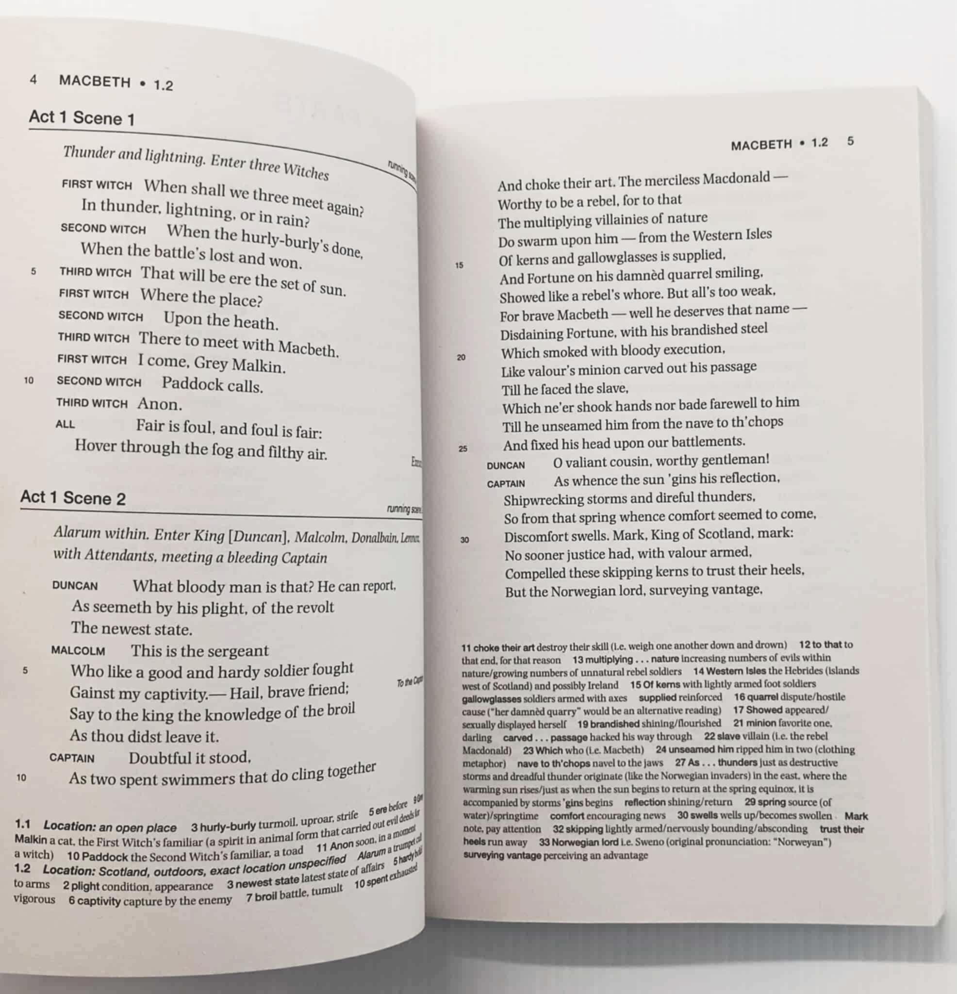 MACBETH - William Shakespeare - Image 6