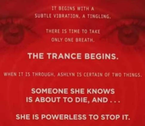 TRANCE - Linda Gerber - Image 3