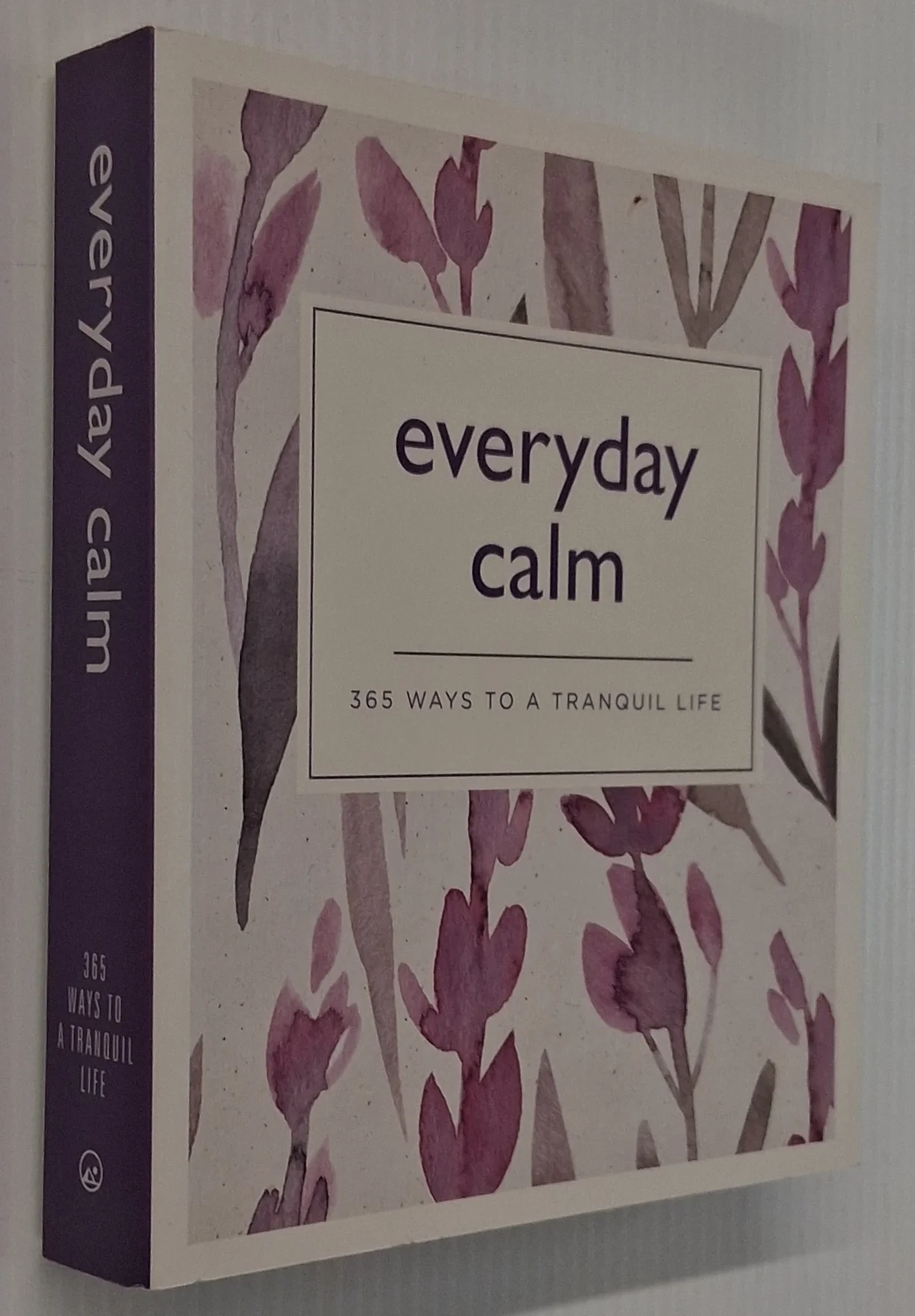 EVERYDAY CALM - Octopus Books - Image 10