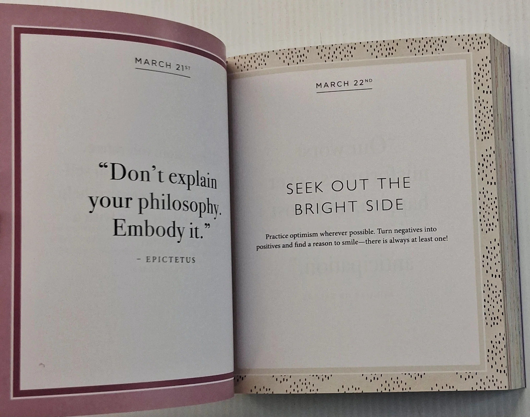 EVERYDAY CALM - Octopus Books - Image 6