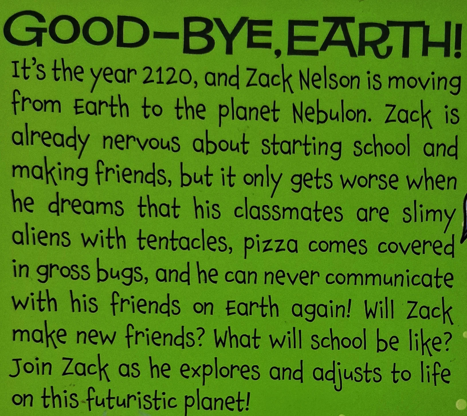 GALAXY ZACK (SET) - Ray O'Ryan - Image 4