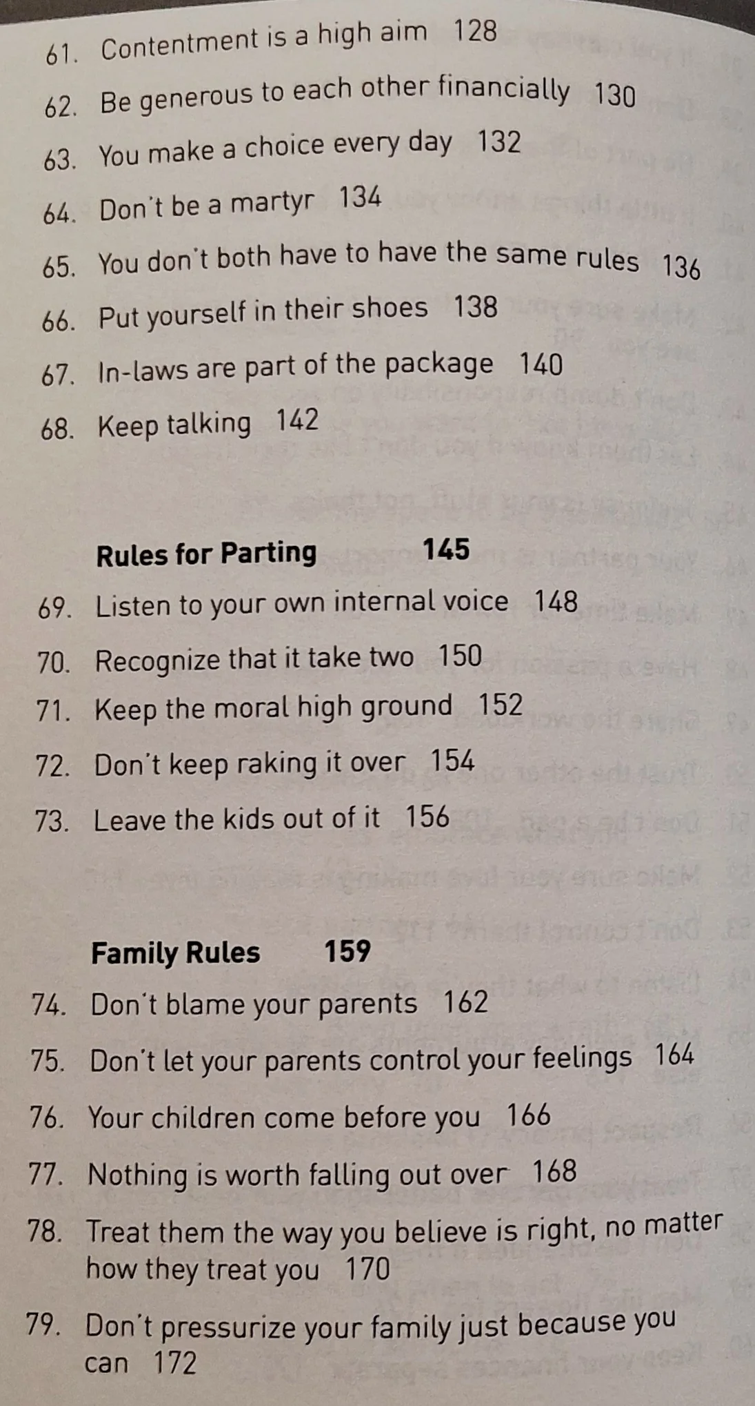 THE RULES OF LOVE - Richard Templar - Image 7