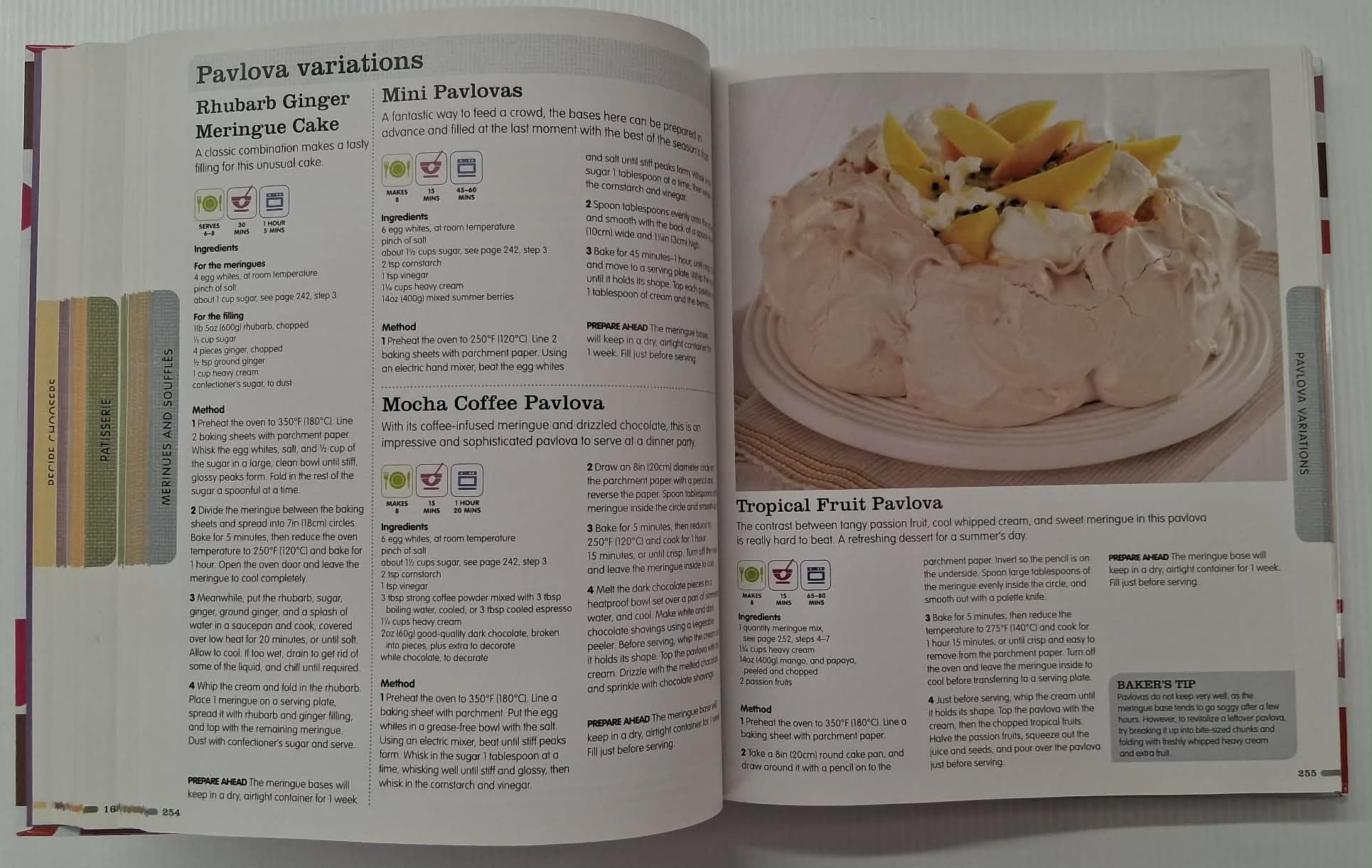 ILLUSTRATED STEP-BY-STEP BAKING - Caroline Bretherton - Image 10
