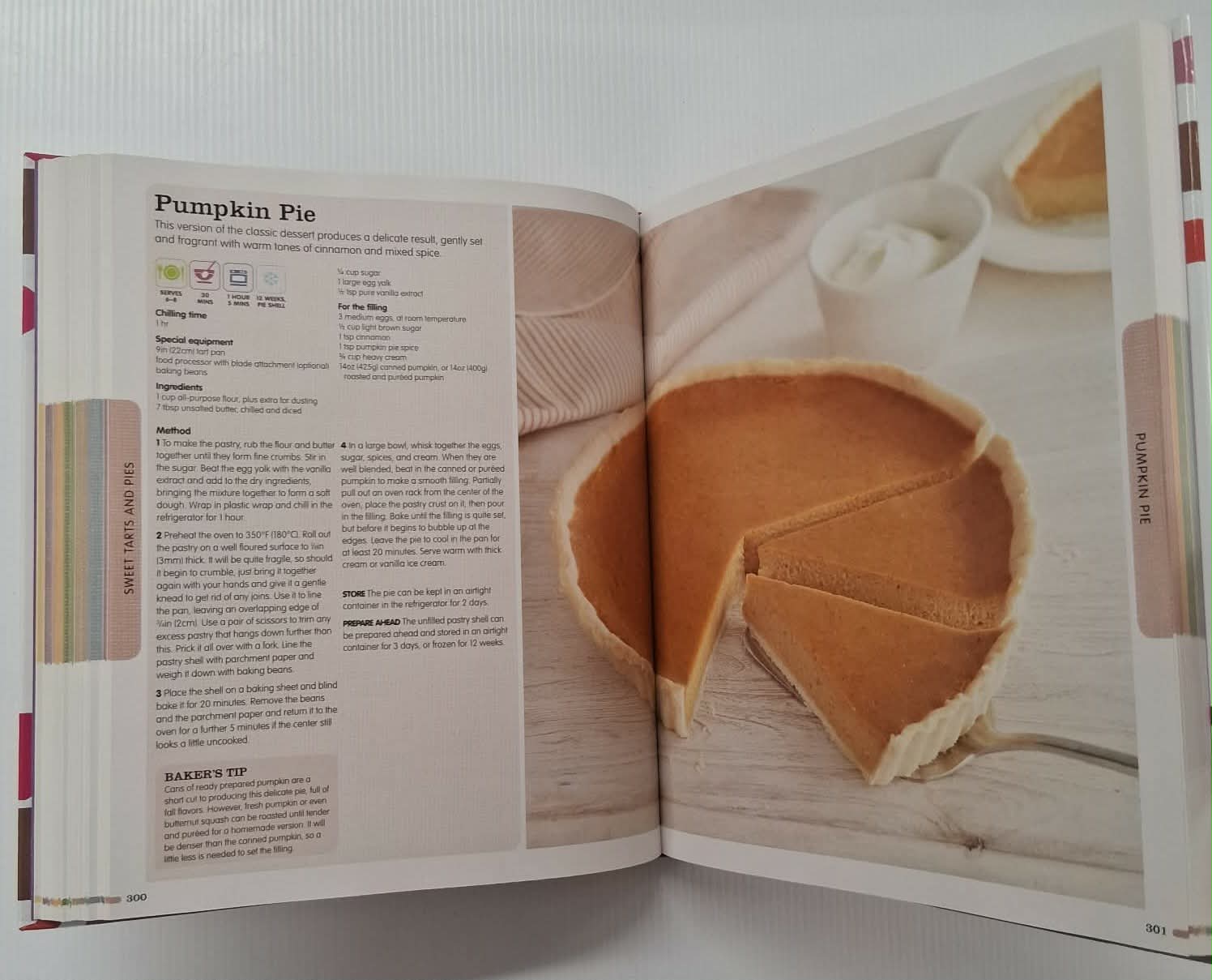 ILLUSTRATED STEP-BY-STEP BAKING - Caroline Bretherton - Image 14