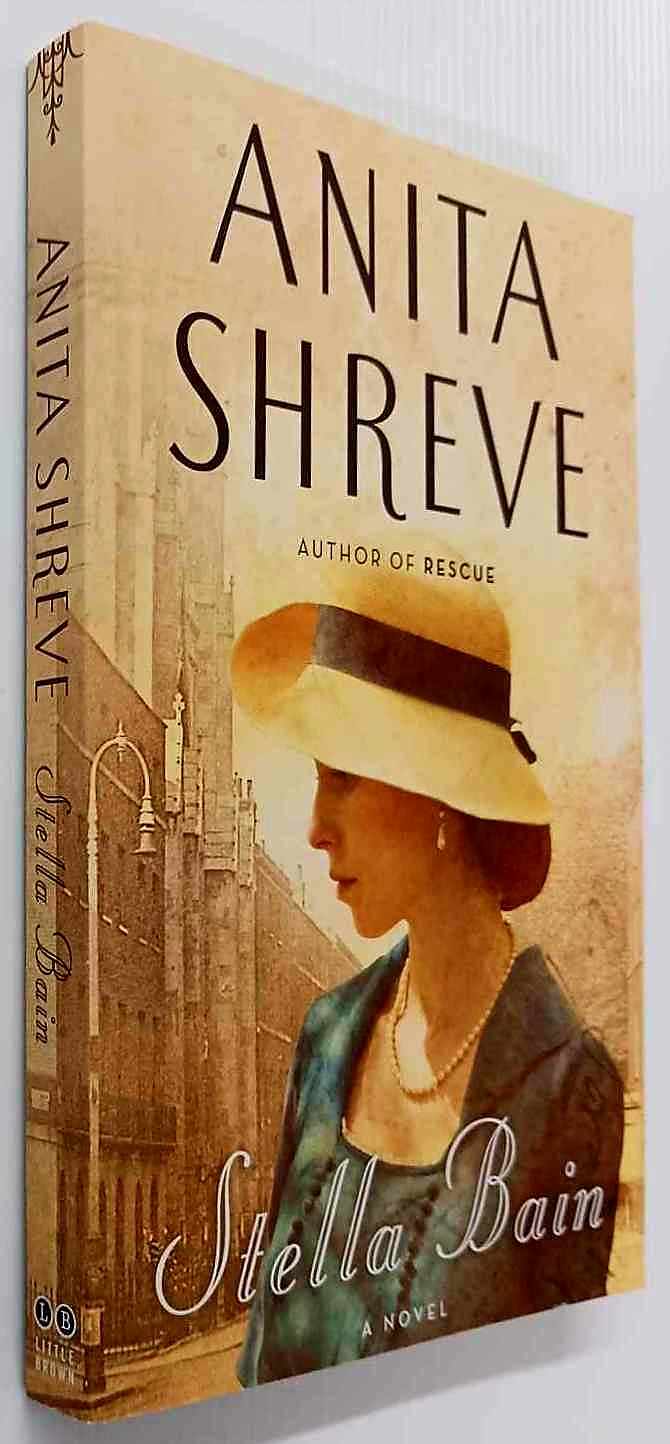 STELLA BAIN - Anita Shreve - Image 4