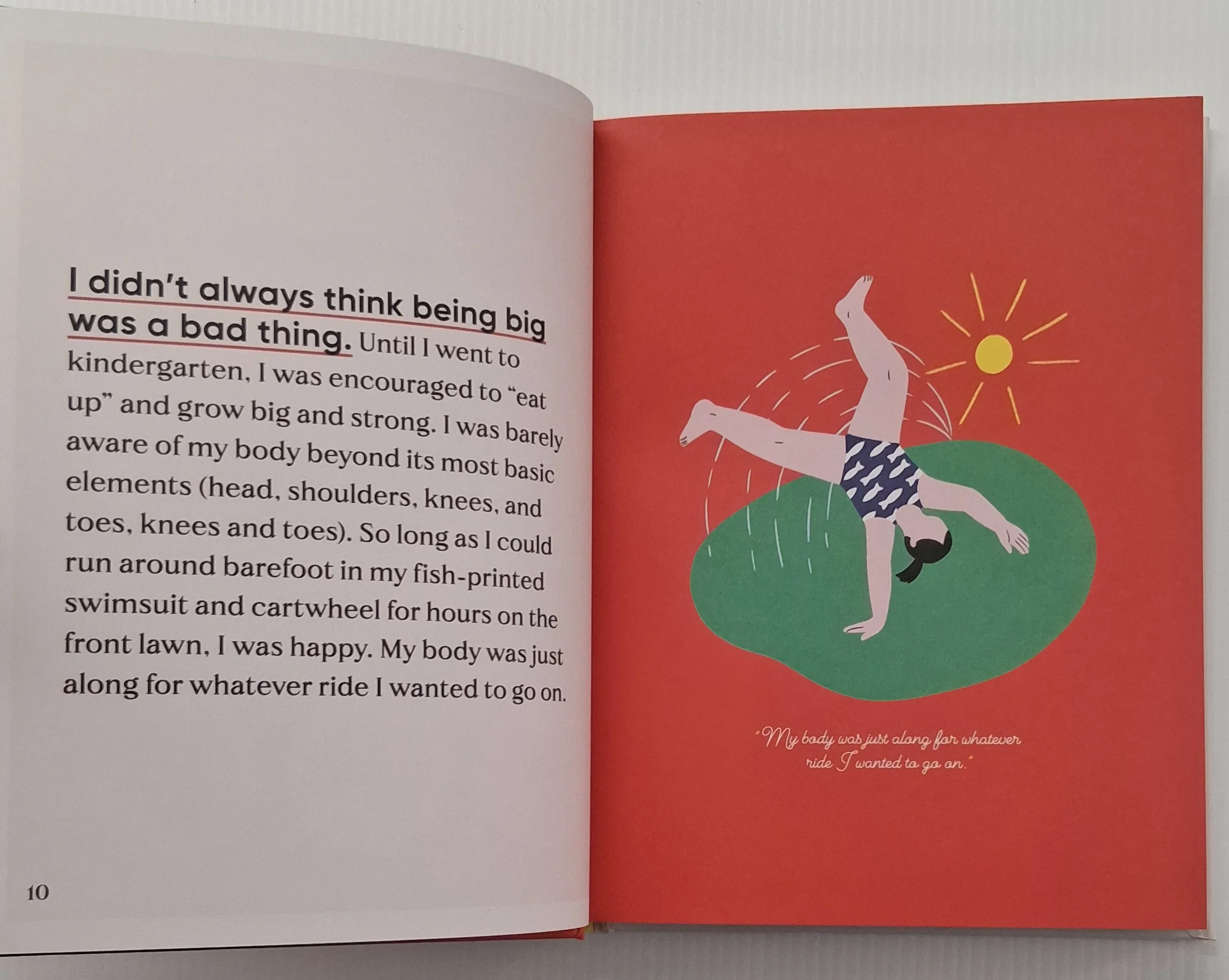 BODY TALK - Katie Sturino - Image 5