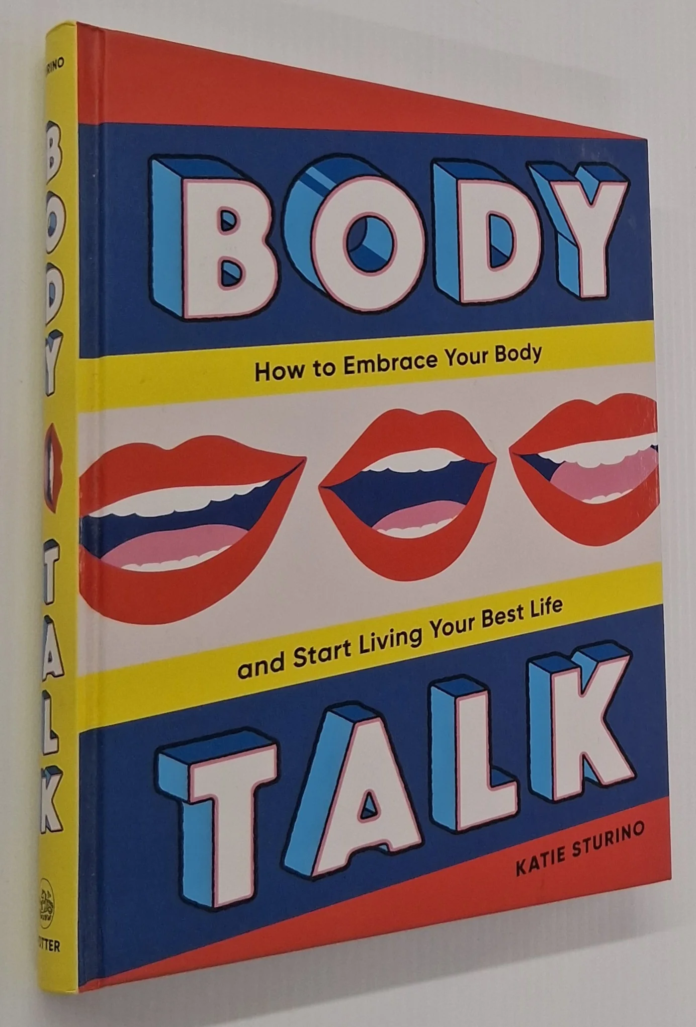 BODY TALK - Katie Sturino - Image 6