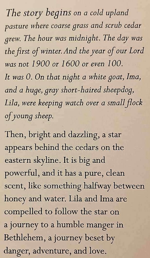 CERTAIN POOR SHEPHERDS - Elizabeth Scott Thomas - Image 3