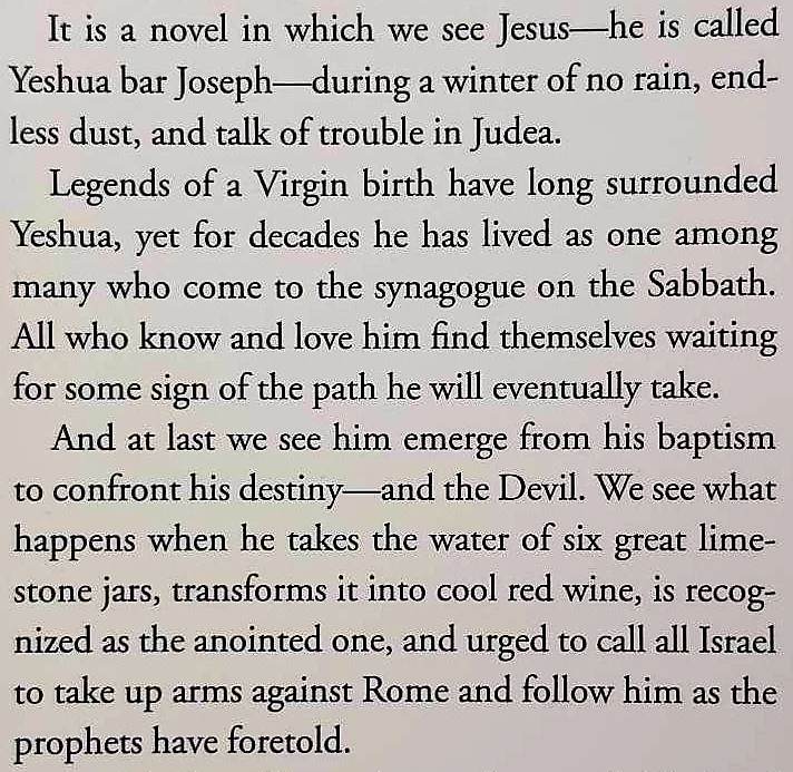 THE ROAD TO CANA - Anne Rice - Image 3