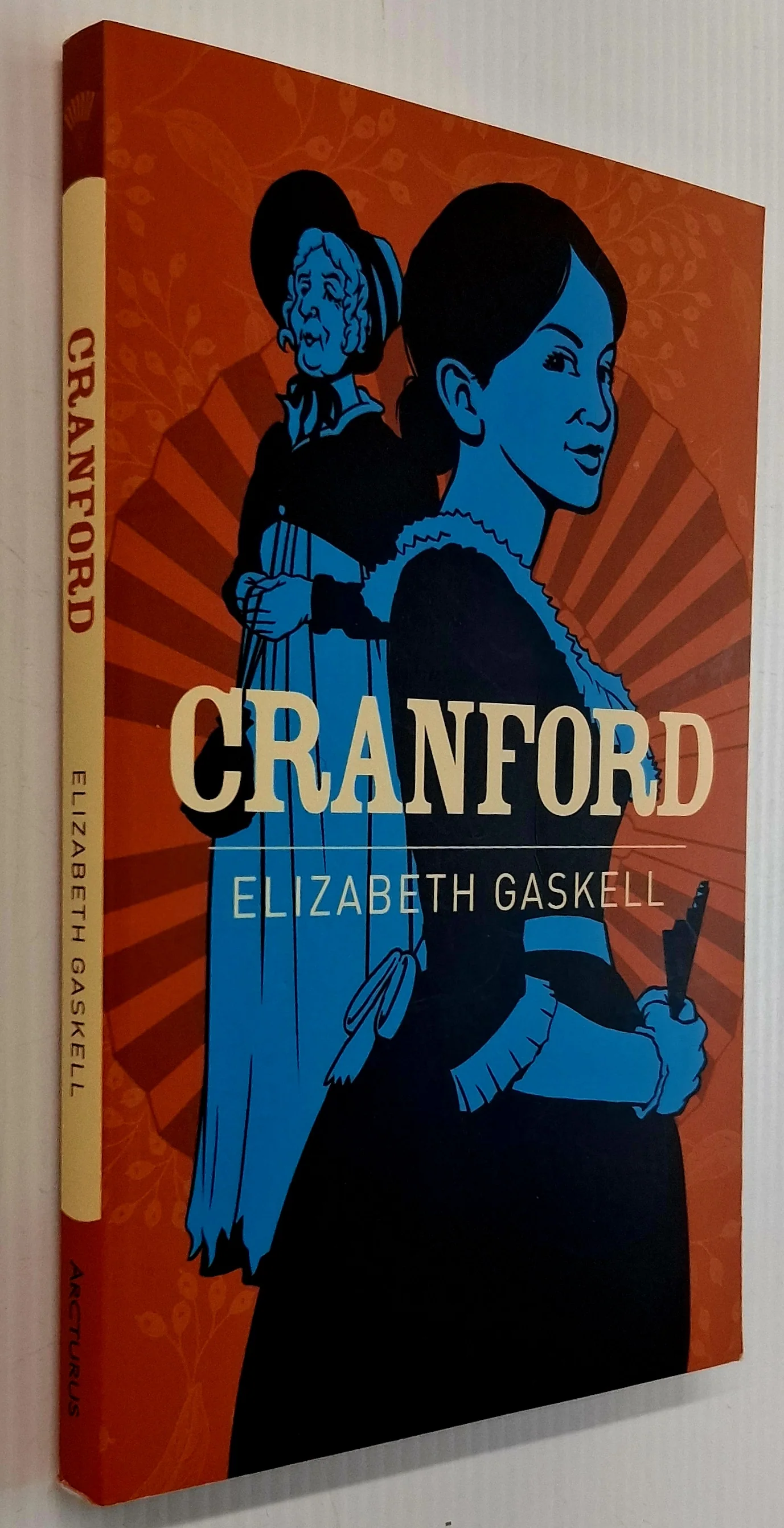 CRANFORD - Elizabeth Gaskell - Image 4