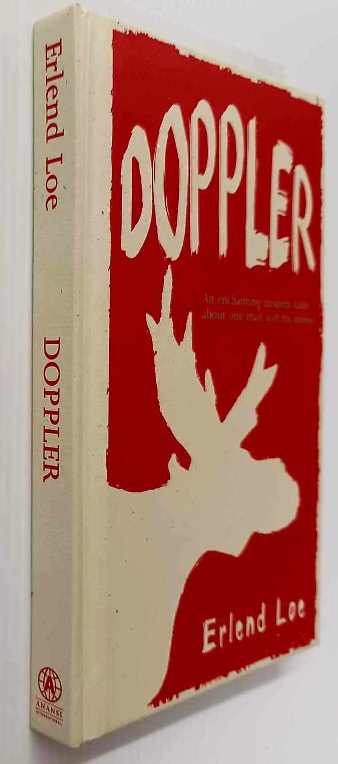 DOPPLER - Erlend Loe - Image 4