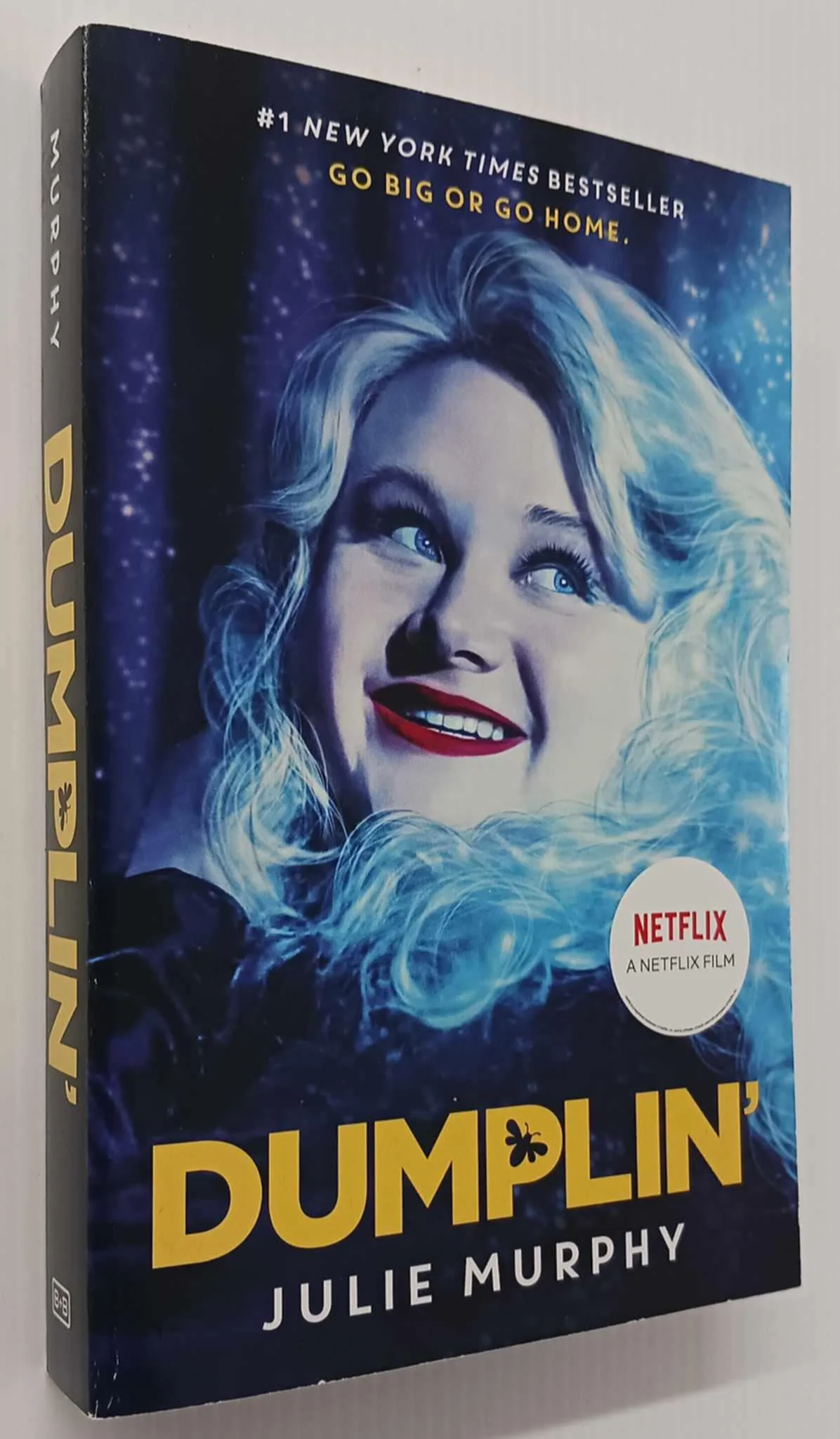 DUMPLIN' - Julie Murphy - Image 4