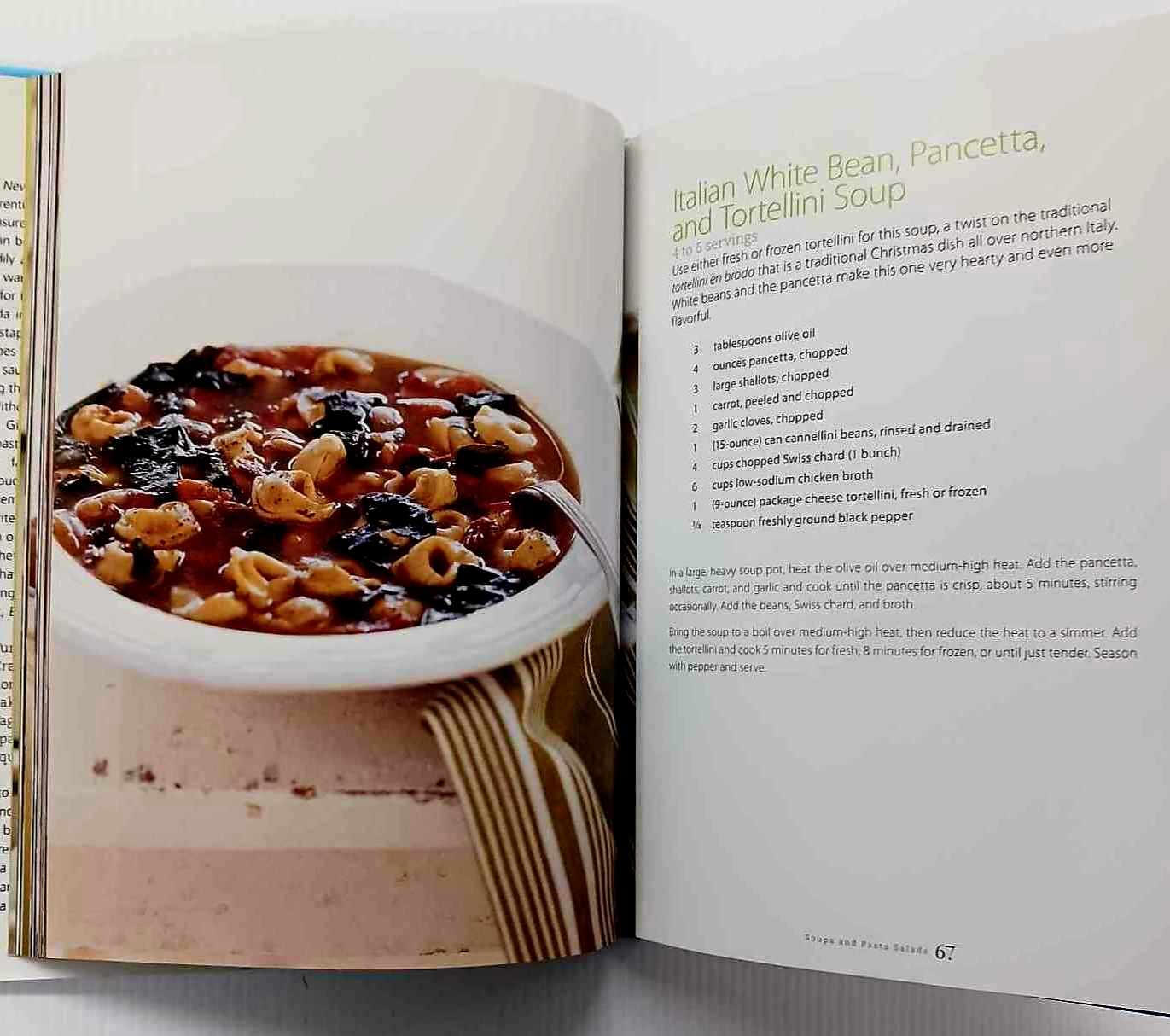 EVERYDAY PASTA - Giada De Laurentiis - Image 8