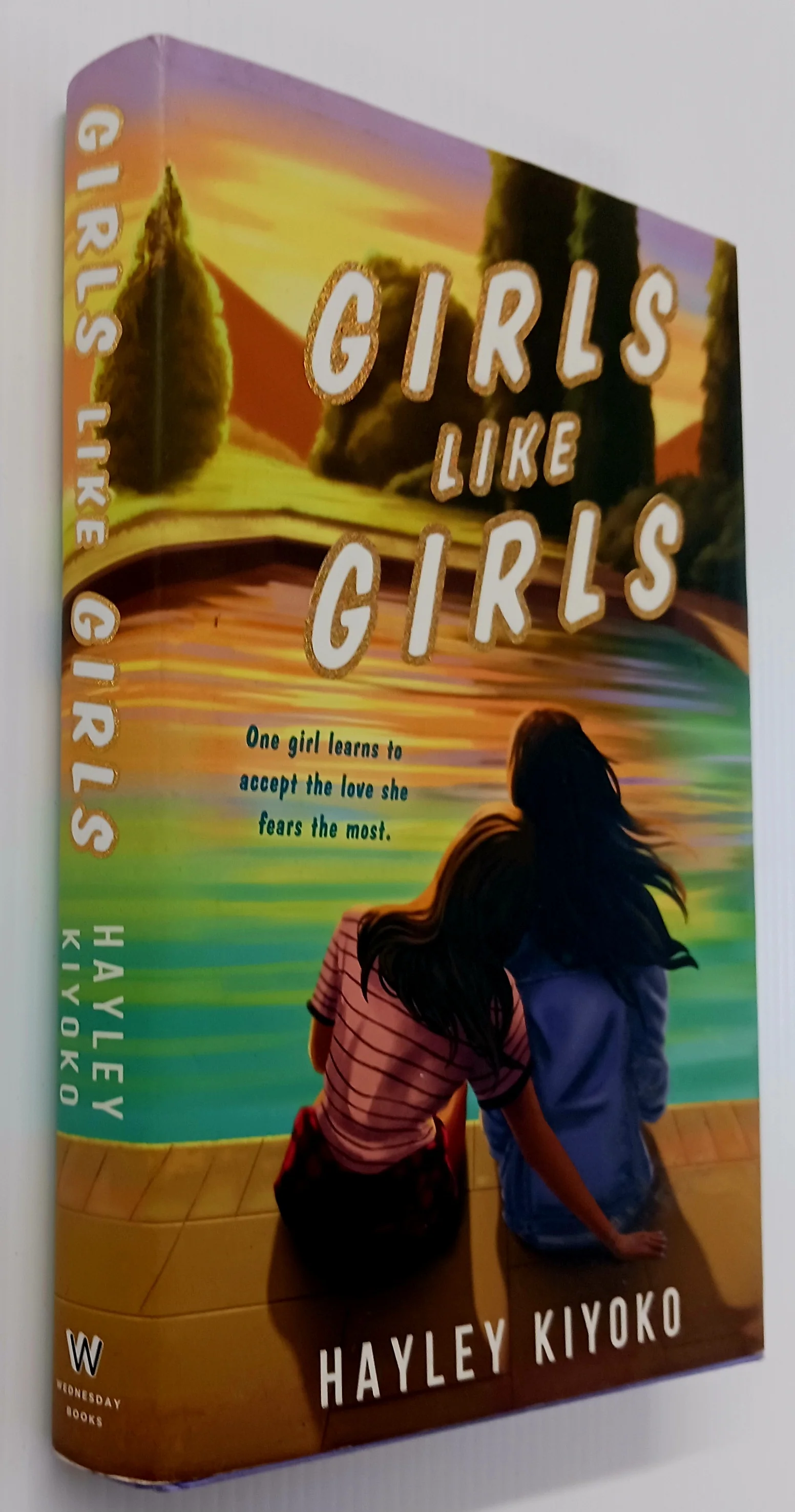 GIRLS LIKE GIRLS - Hayley Kiyoko - Image 5