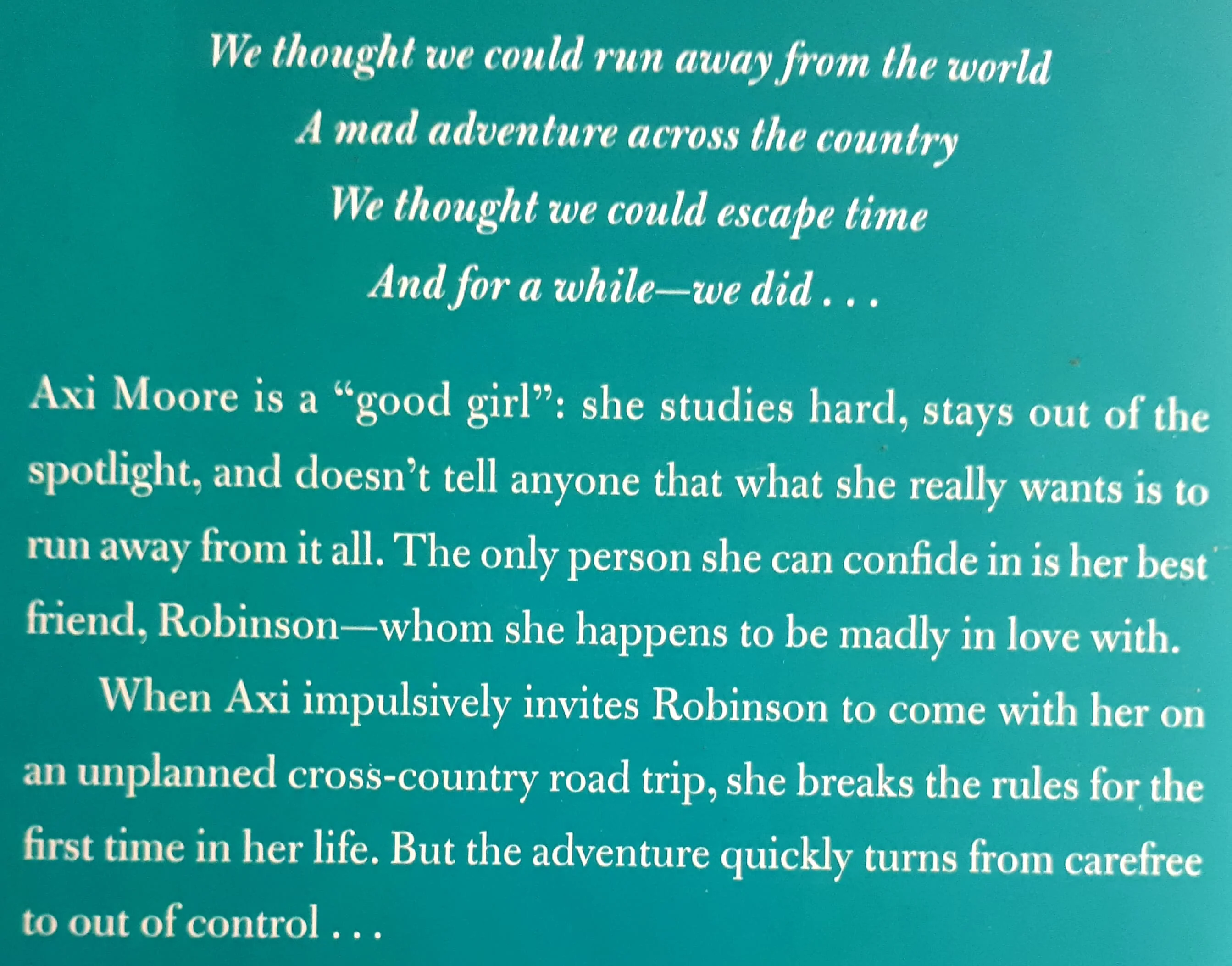 FIRST LOVE - James Patterson - Image 3
