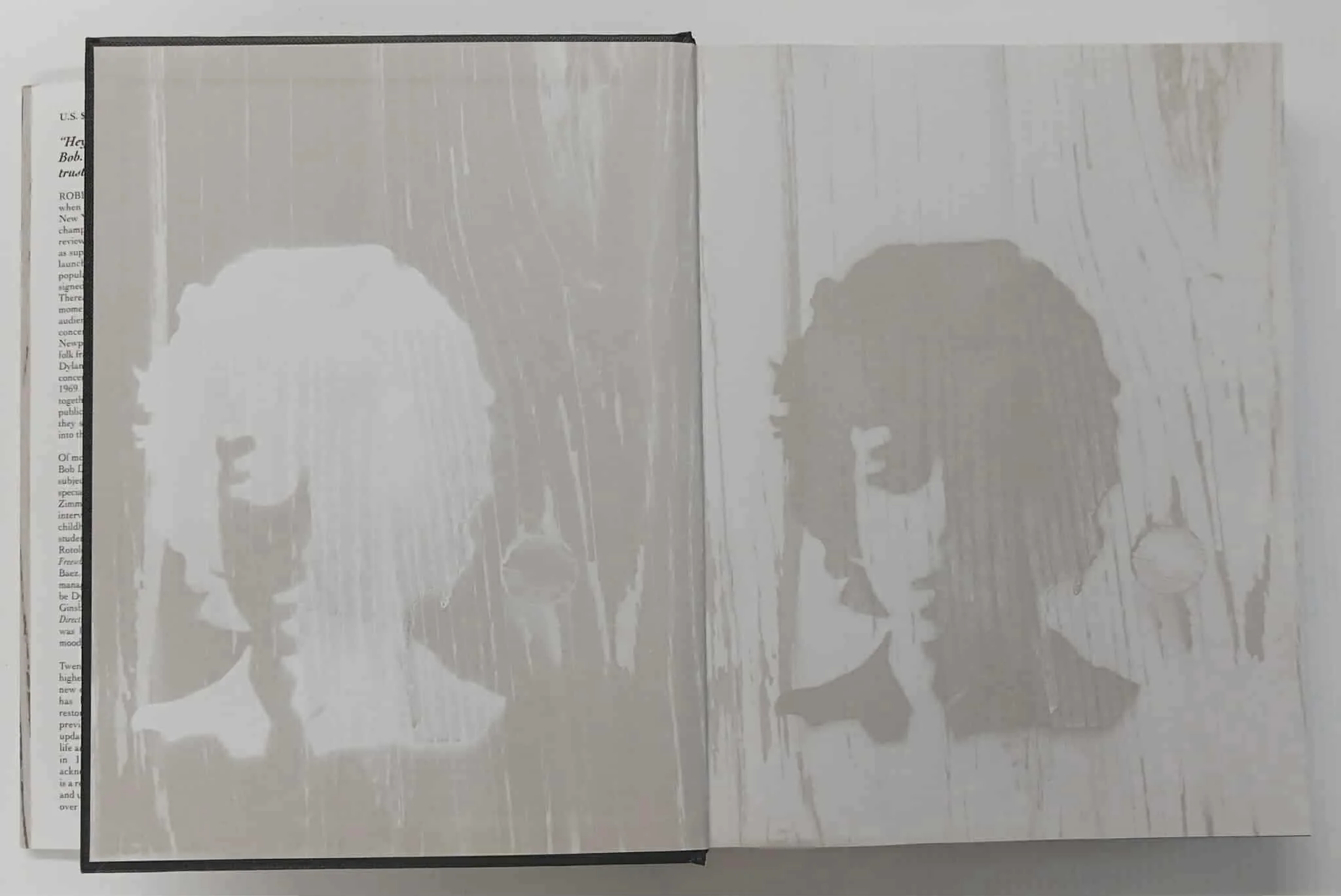 NO DIRECTION HOME - Robert Shelton, Elizabeth Thomas, Patrick Humphries - Image 4