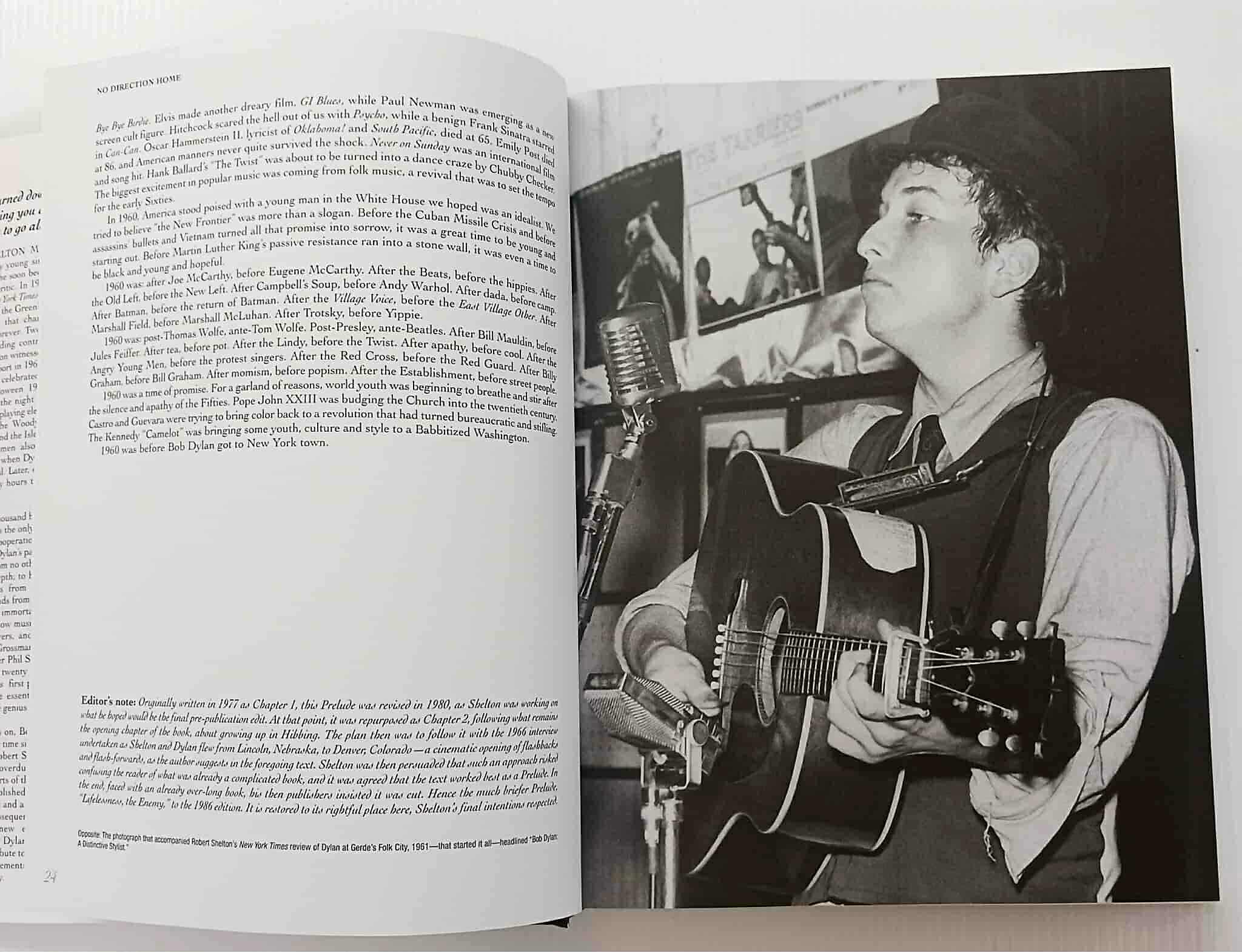NO DIRECTION HOME - Robert Shelton, Elizabeth Thomas, Patrick Humphries - Image 6