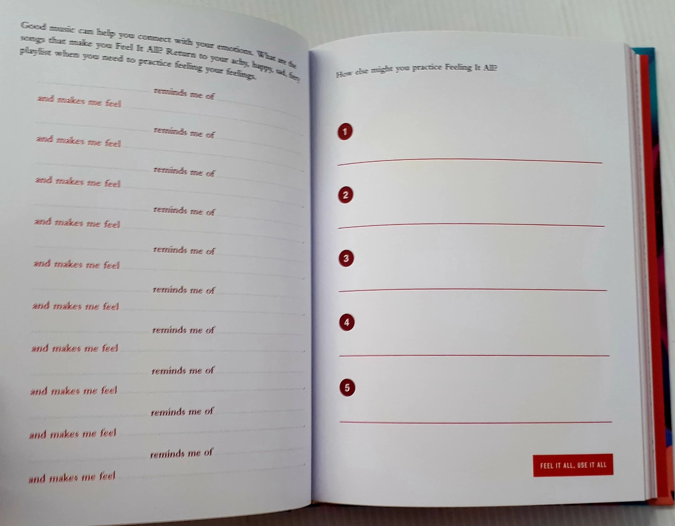 GET UNTAMED (JOURNAL) - Glennon Doyle - Image 8