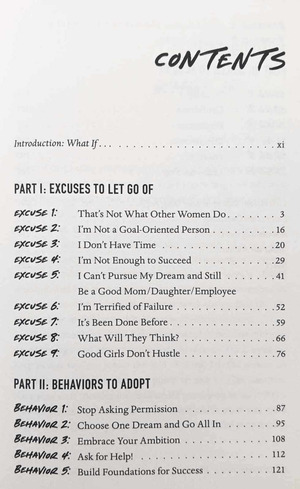 GIRL, STOP APOLOGIZING - Rachel Hollis - Image 4