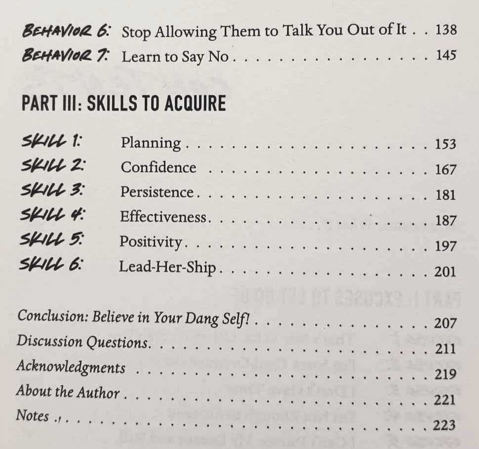 GIRL, STOP APOLOGIZING - Rachel Hollis - Image 5