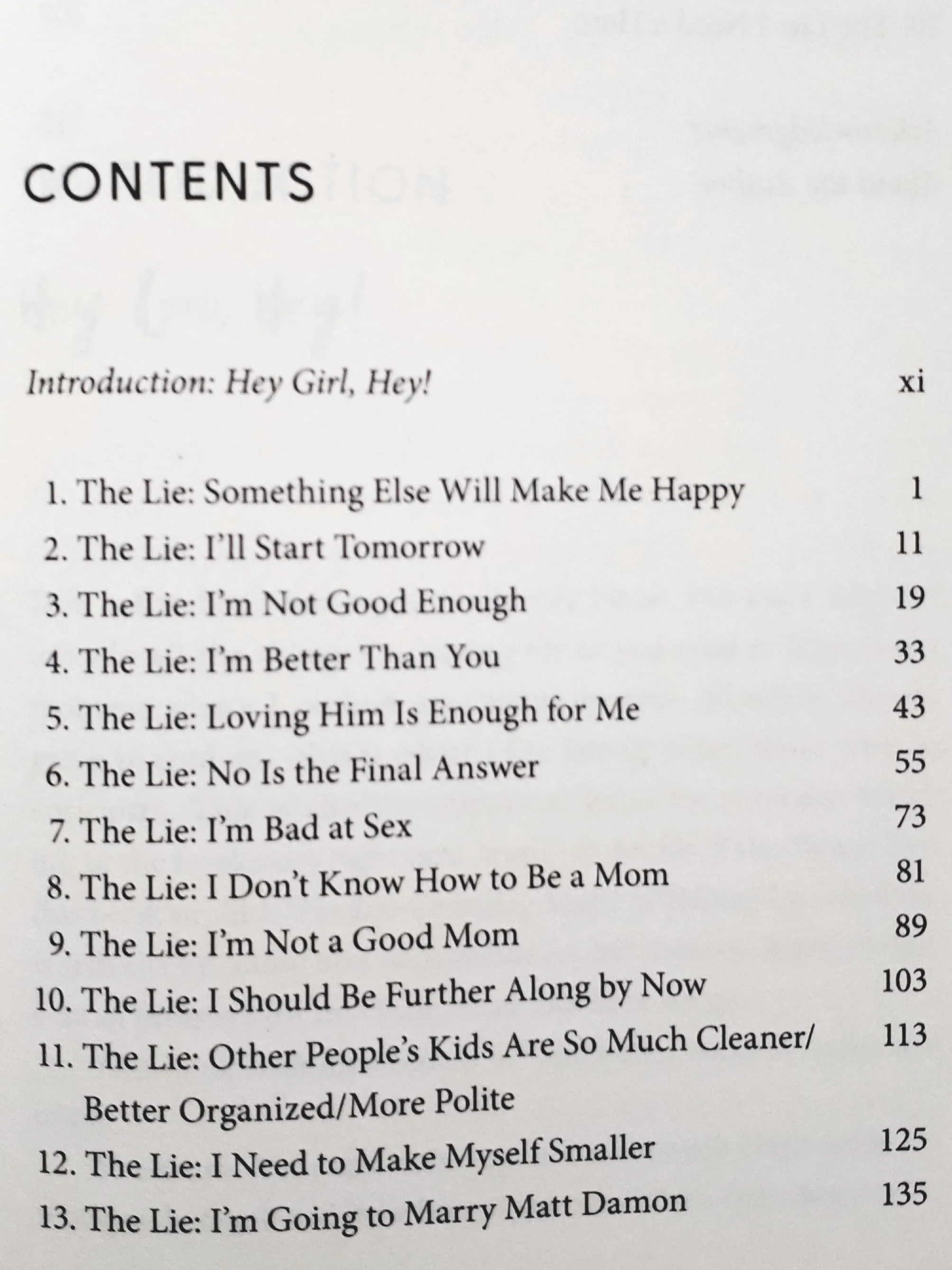 GIRL, WASH YOUR FACE - Rachel Hollis - Image 4