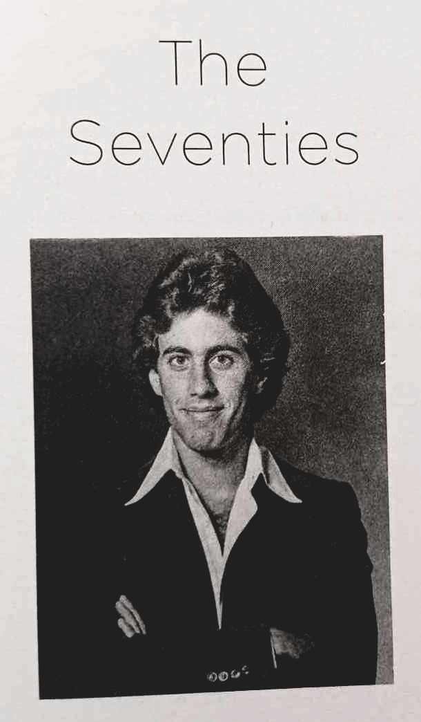 IS THIS ANYTHING? - Jerry Seinfeld - Image 5